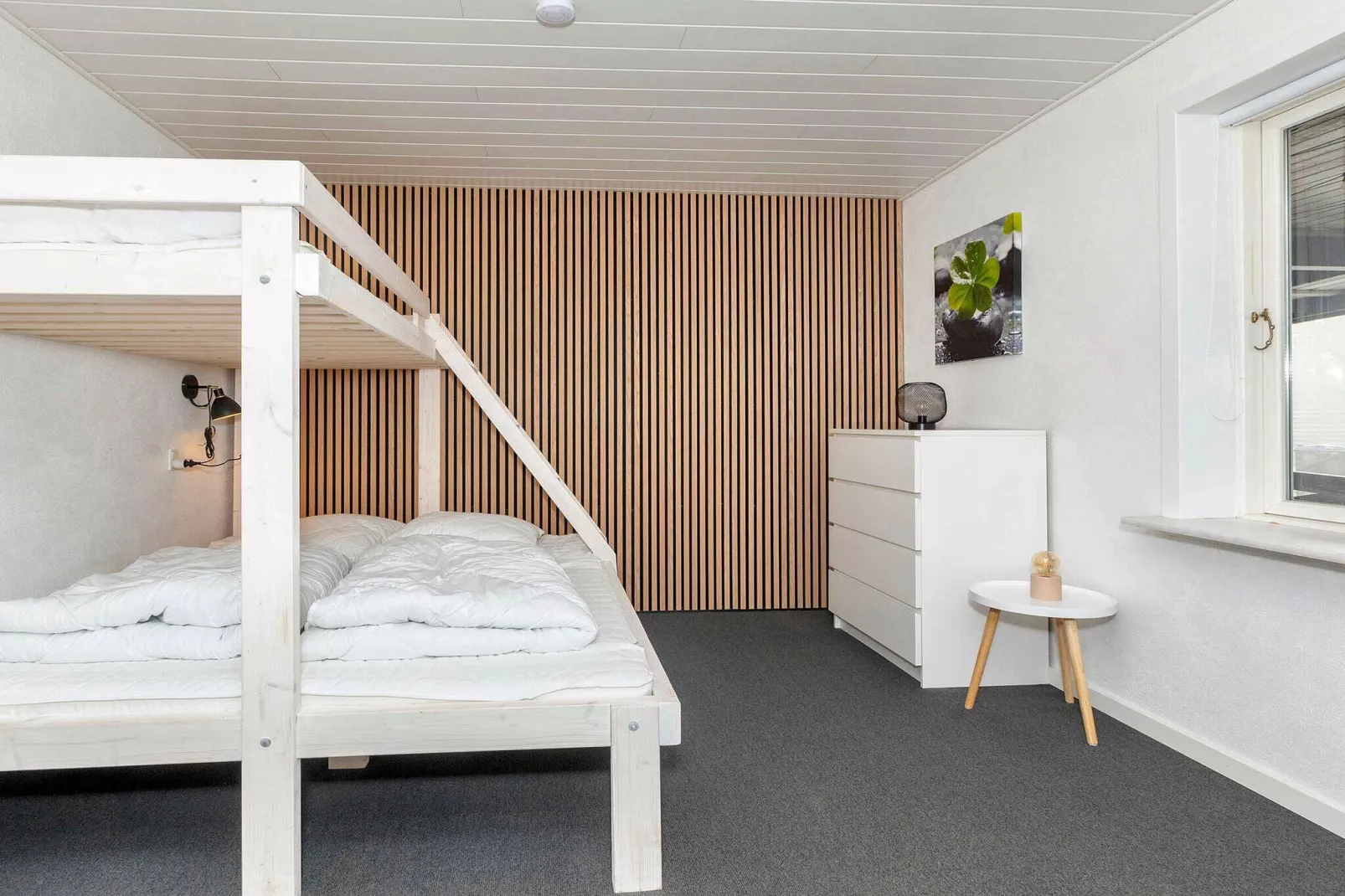 5 sterren vakantie huis in Fur-Binnen