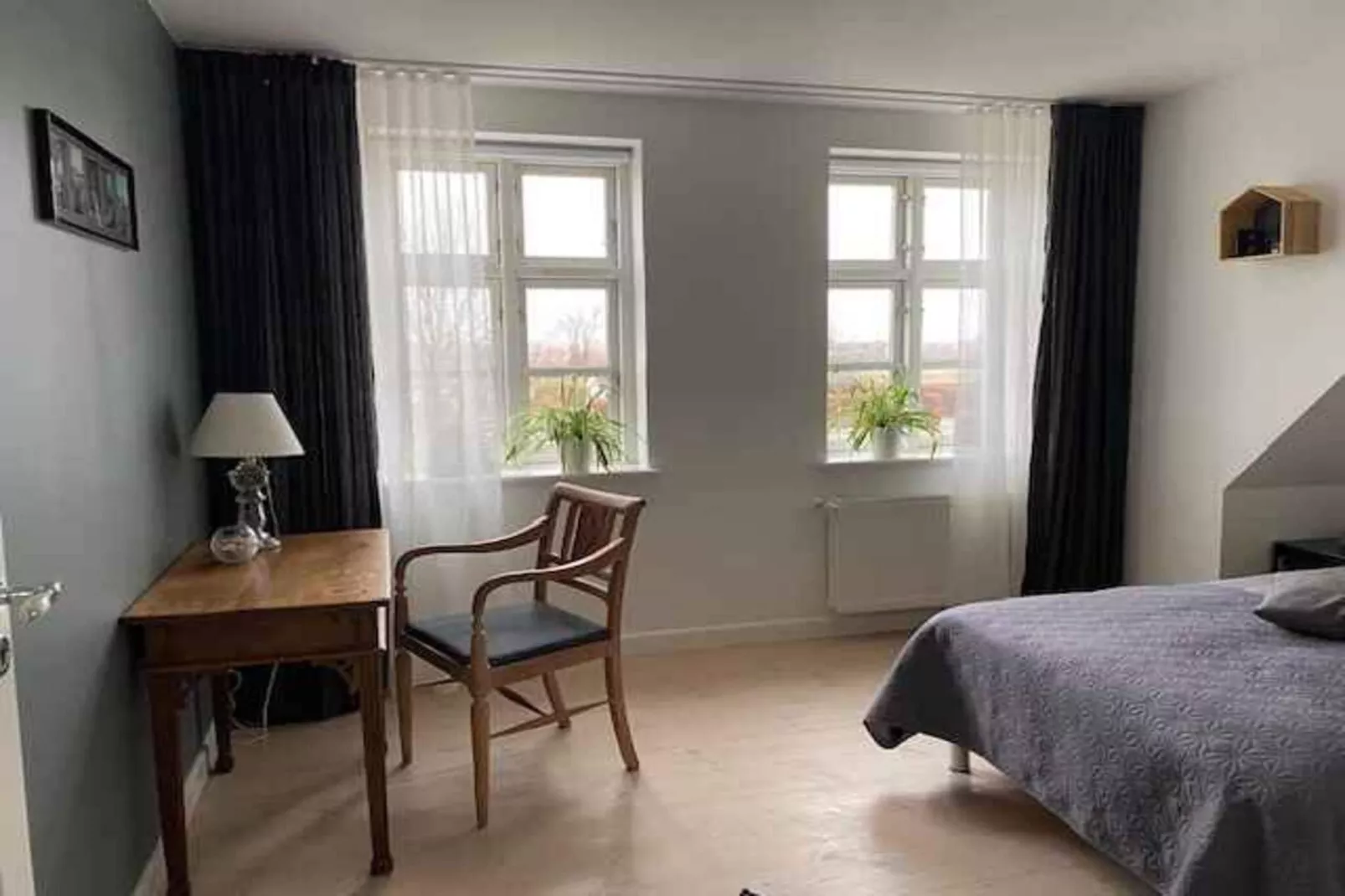 5 sterren vakantie huis in Haderslev-Binnen