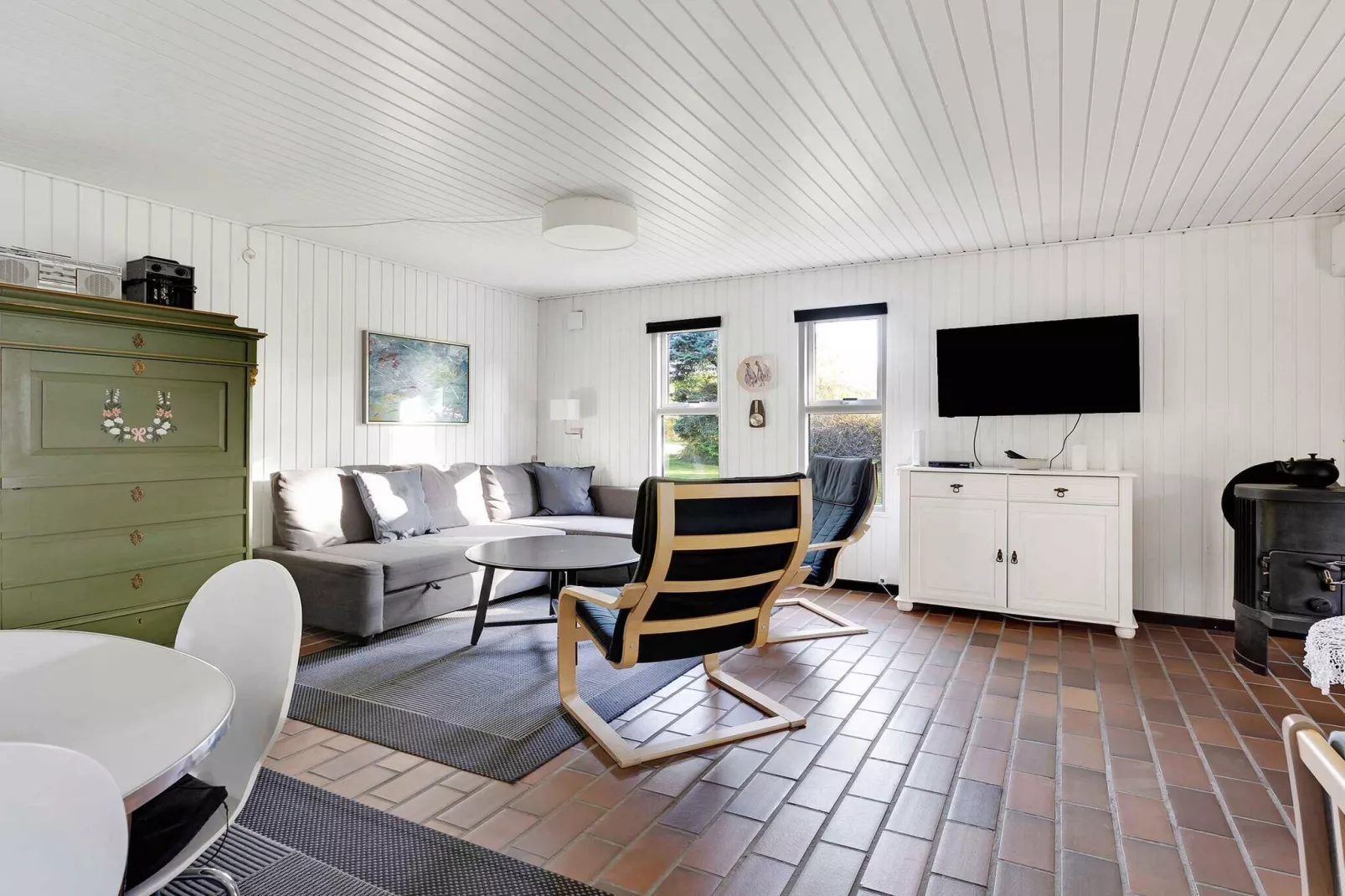 5 sterren vakantie huis in Humble-Binnen