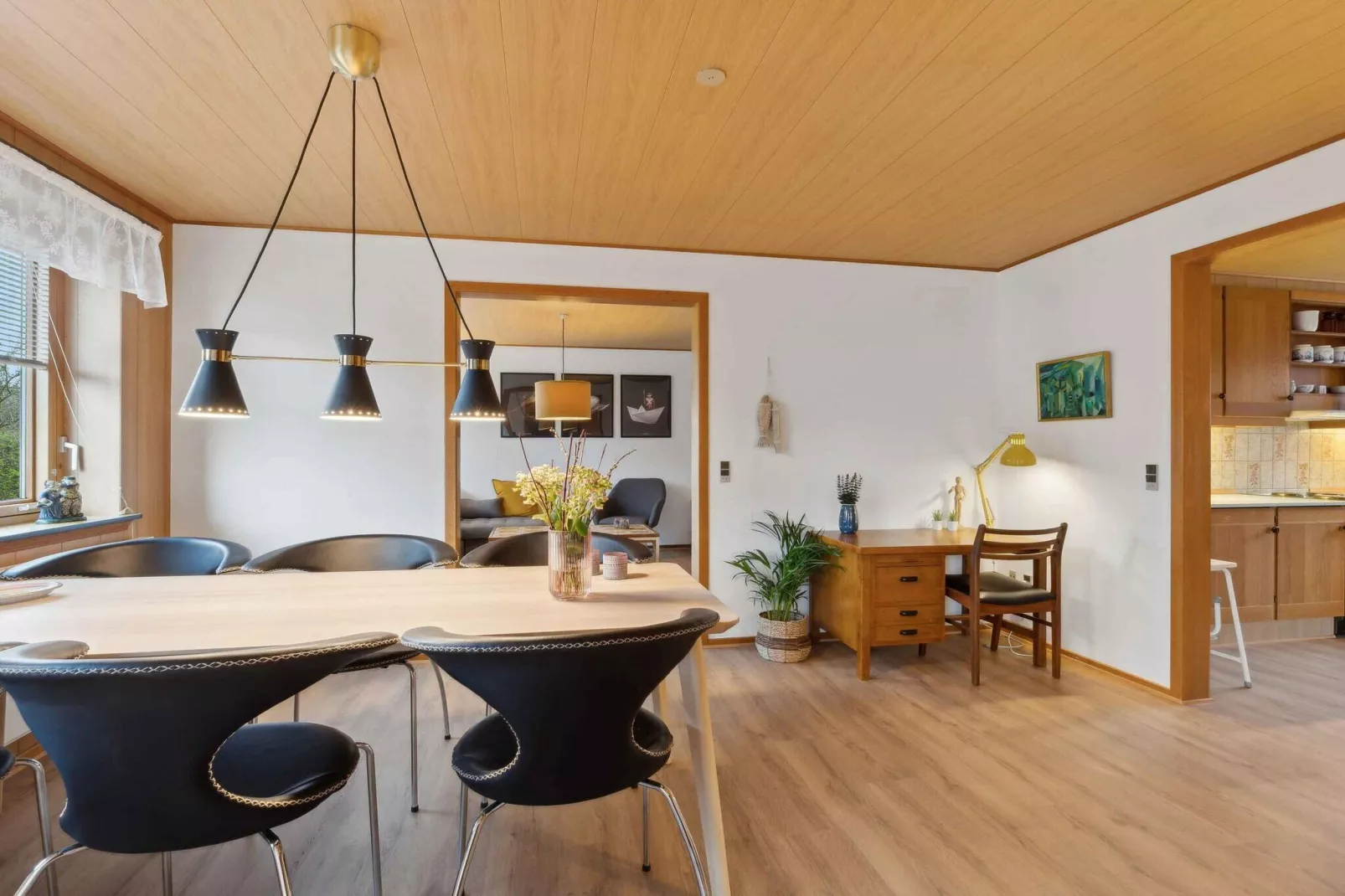 5 sterren vakantie huis in Bagenkop-Binnen