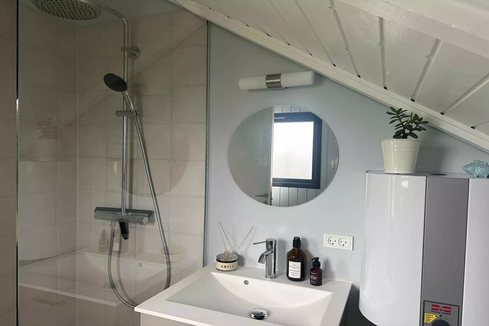 4 sterren vakantie huis in Karrebæksminde-Binnen