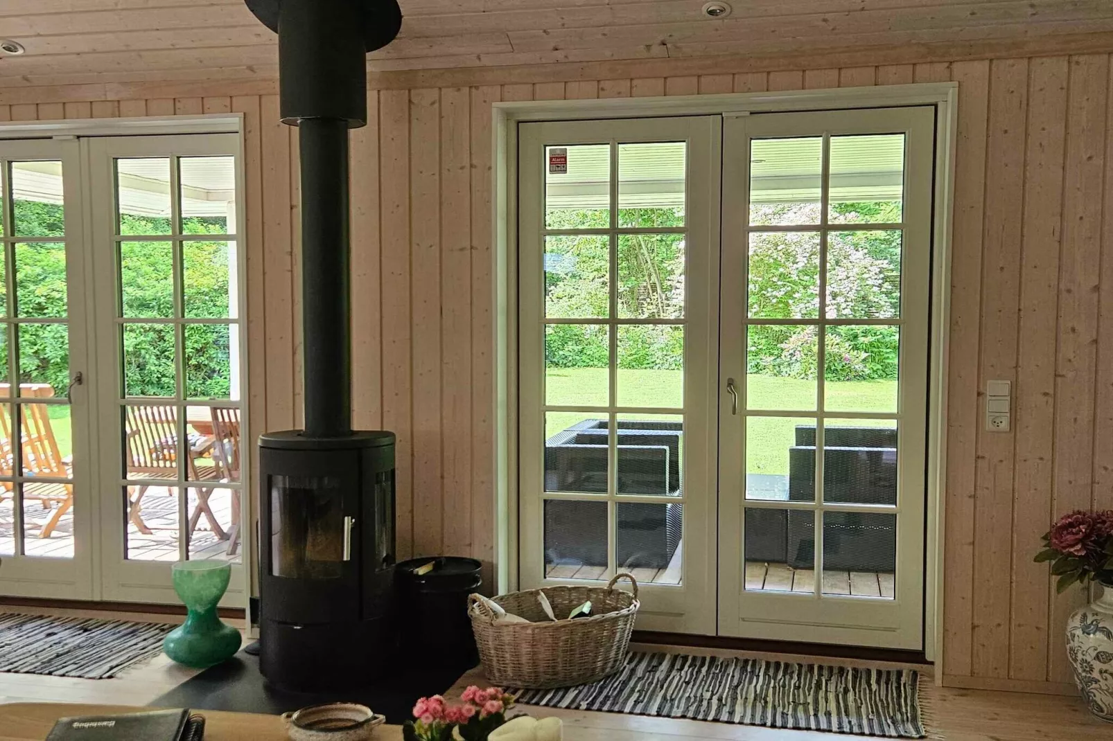 4 sterren vakantie huis in Asnæs-Binnen