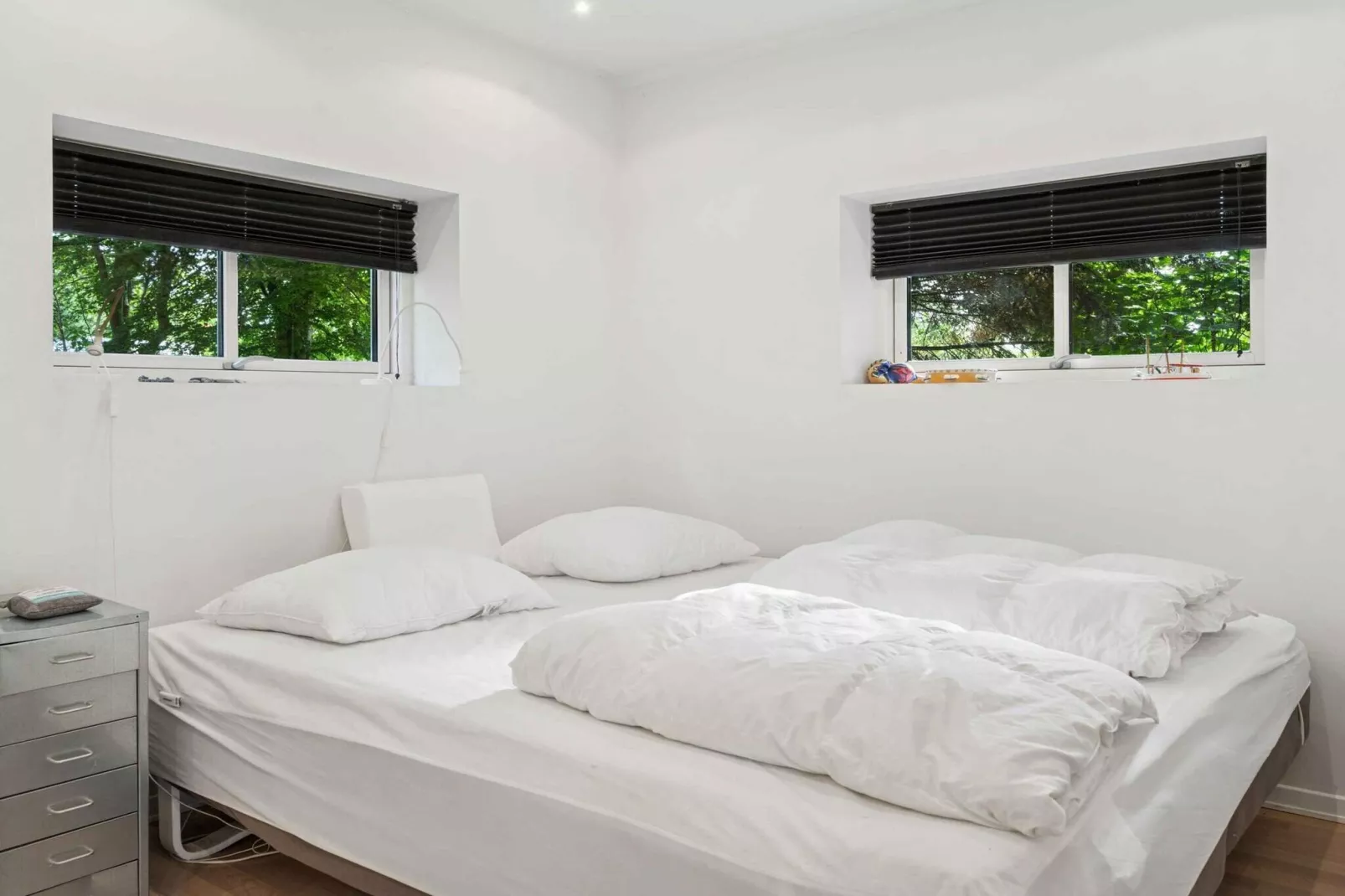 4 sterren vakantie huis in Faxe Ladeplads-Binnen