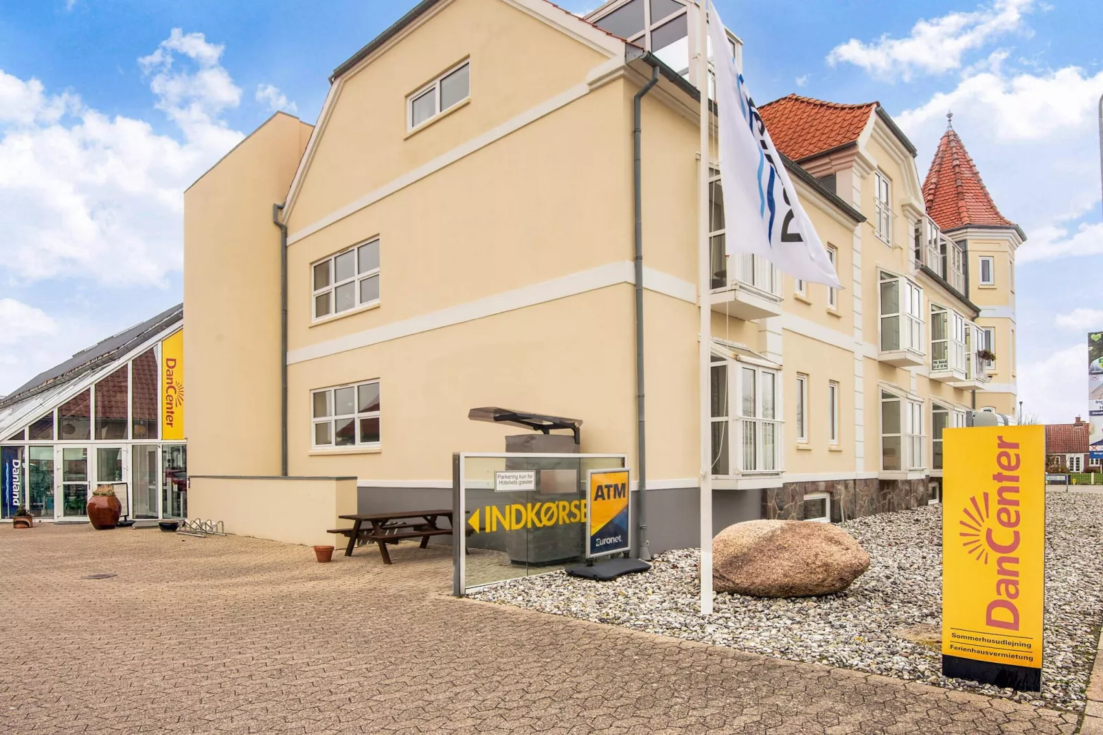 4 sterren vakantie huis in Hejls-Uitzicht