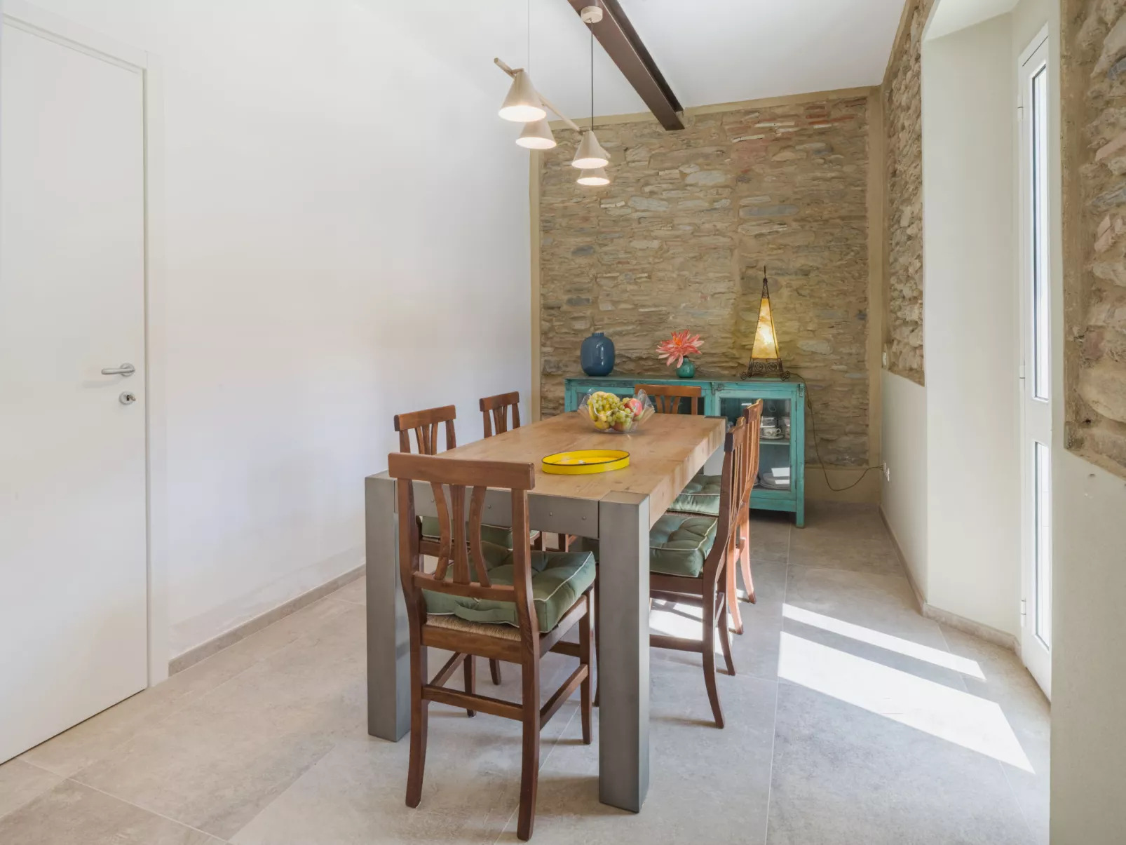 Casa Gli Aranci-Binnen