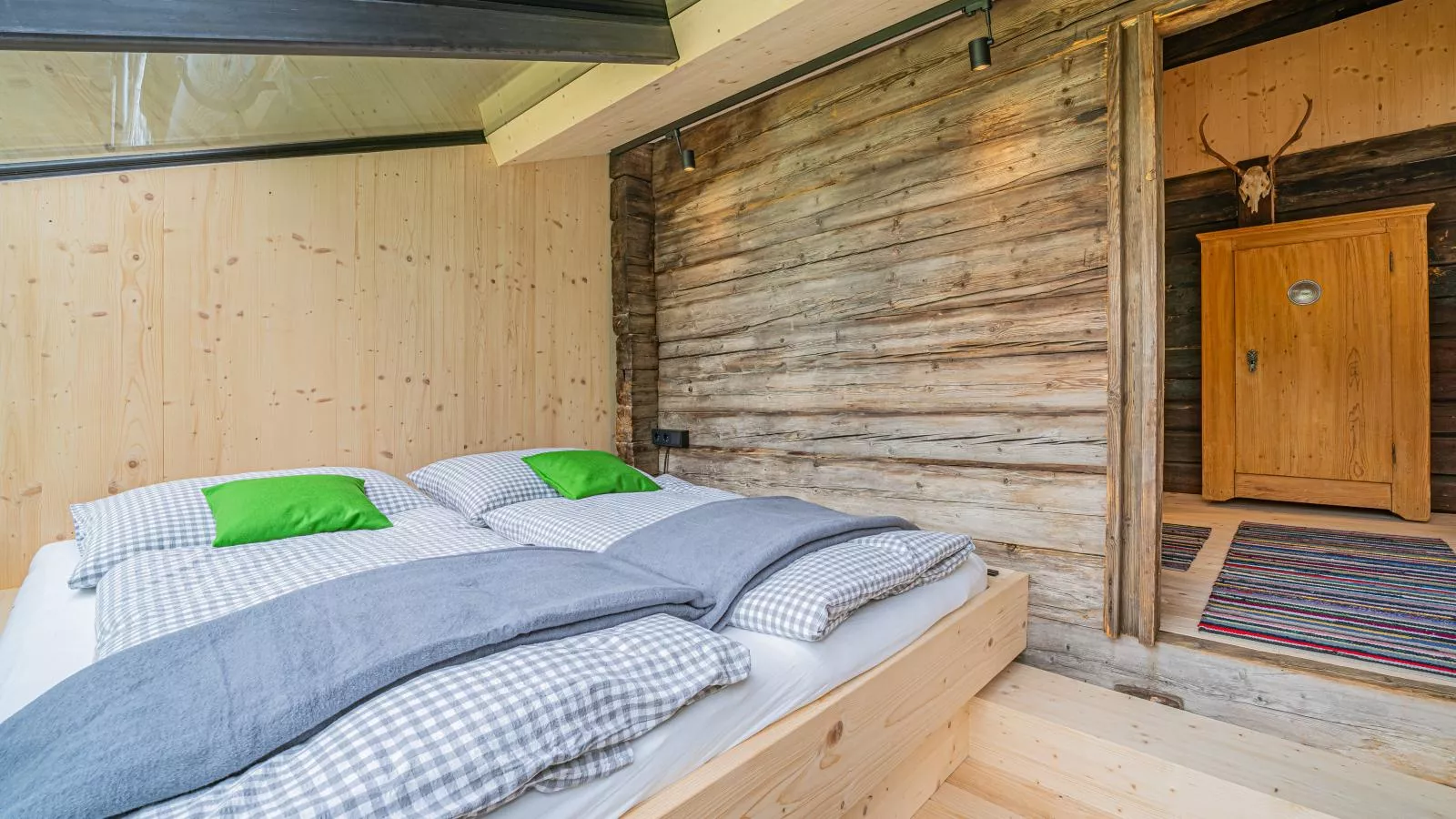 Raneburg 4-Slaapkamer