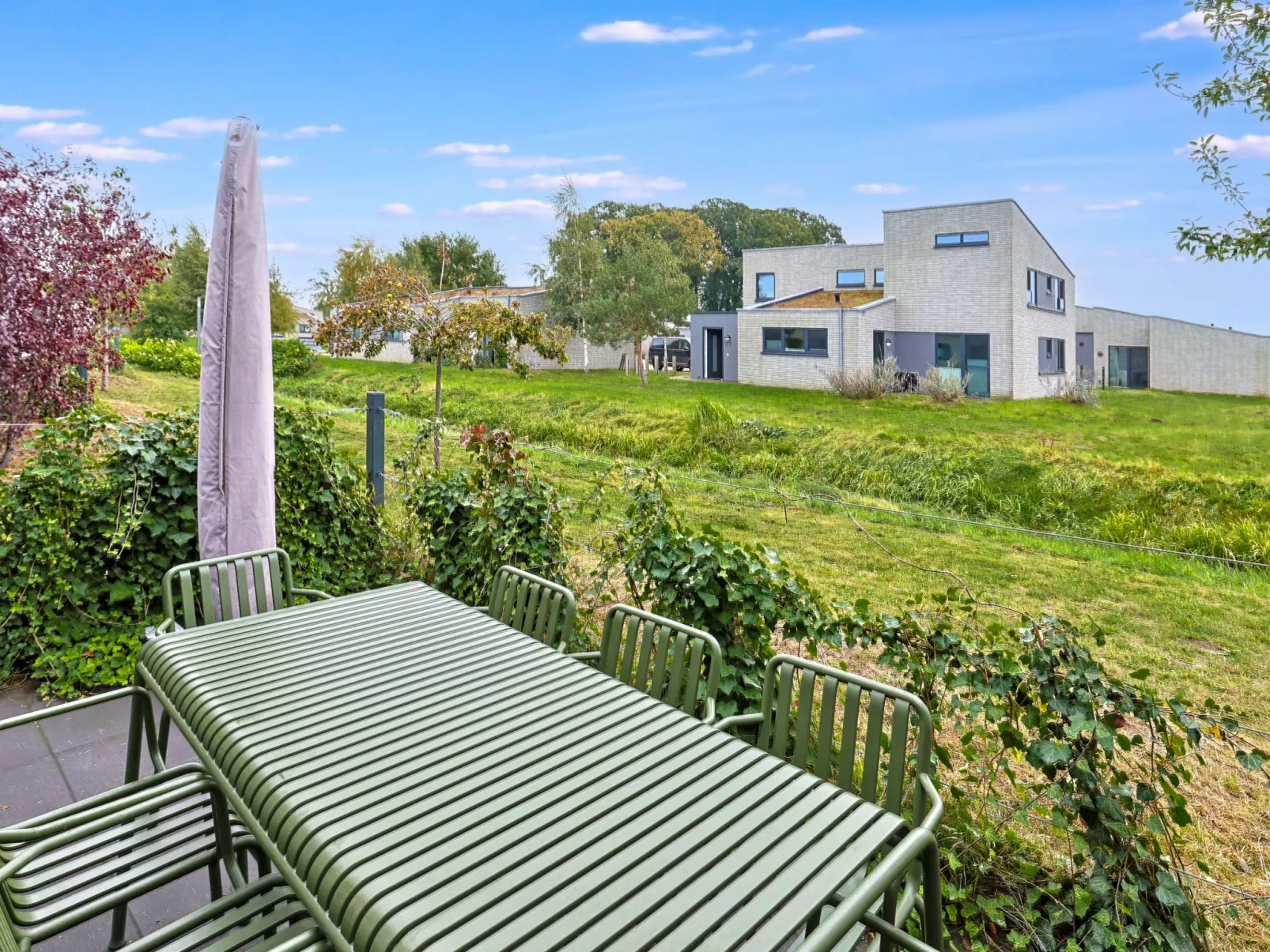 Abenteuerland-Buiten