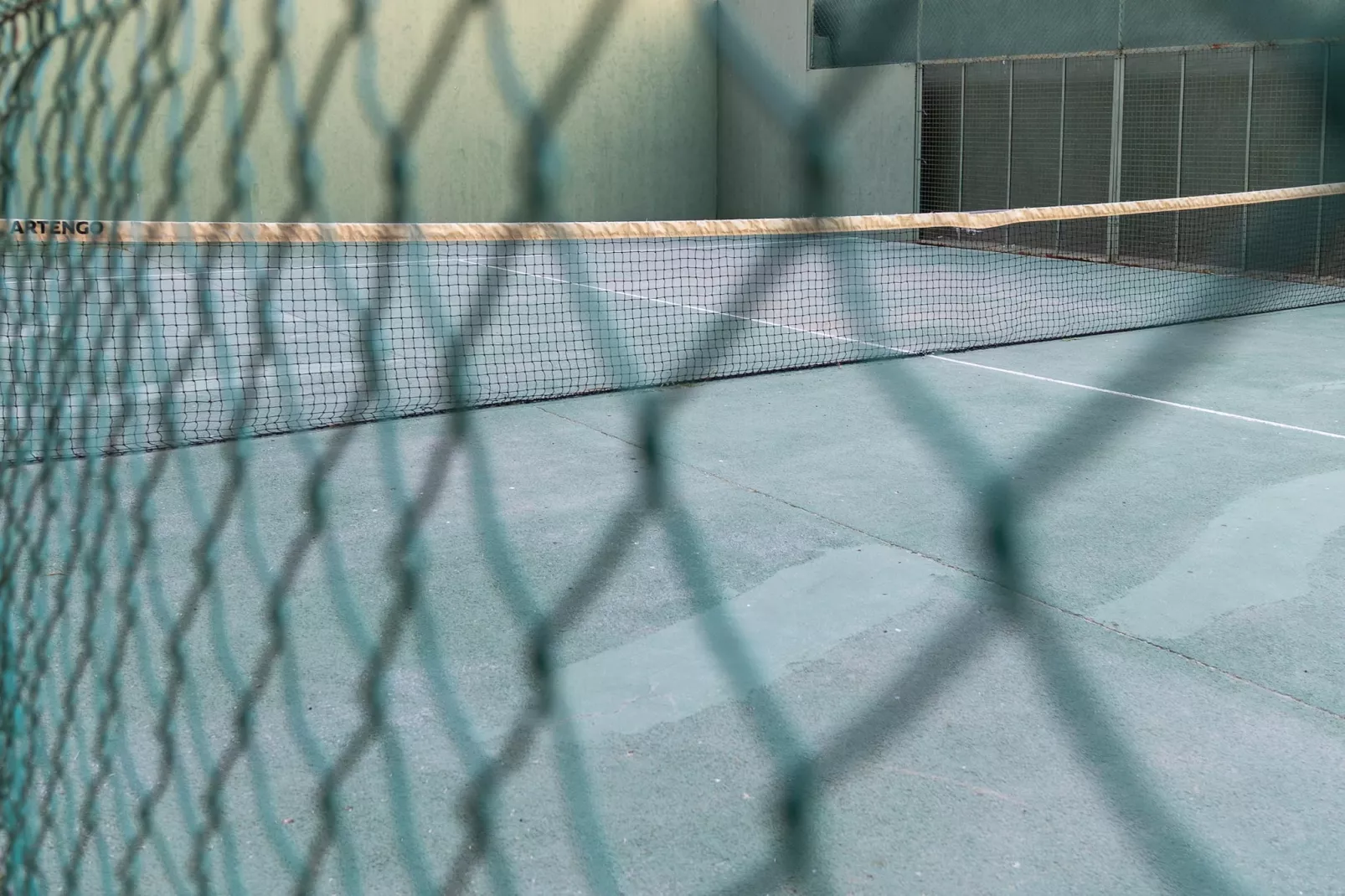 CT 386 AL - Faro's Roquetas Beach Apartment-Parkfaciliteiten