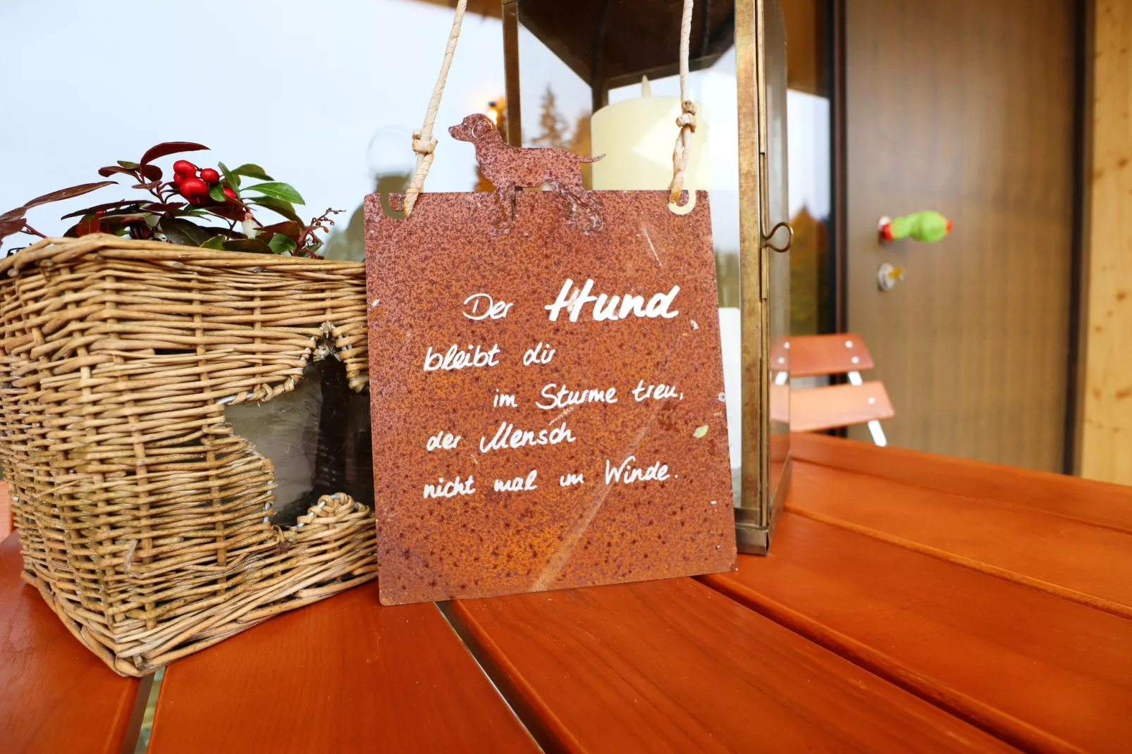 Chalet Sibratsgfäll 1-Sfeer