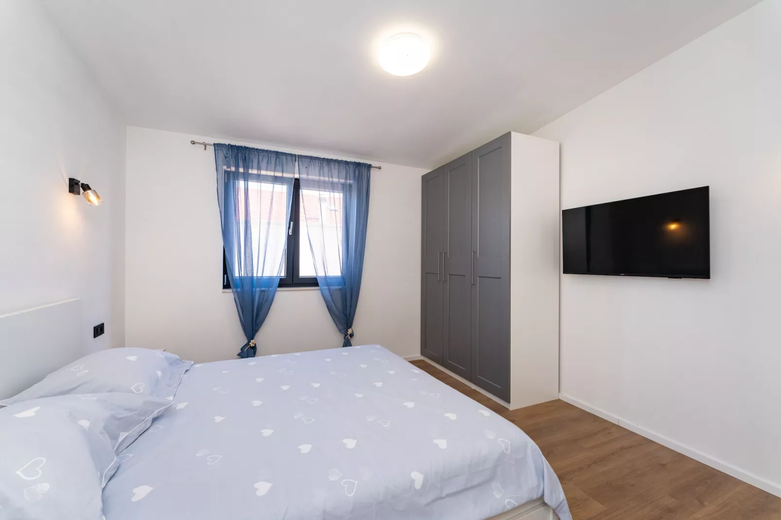 Villa Fine Touch-Slaapkamer