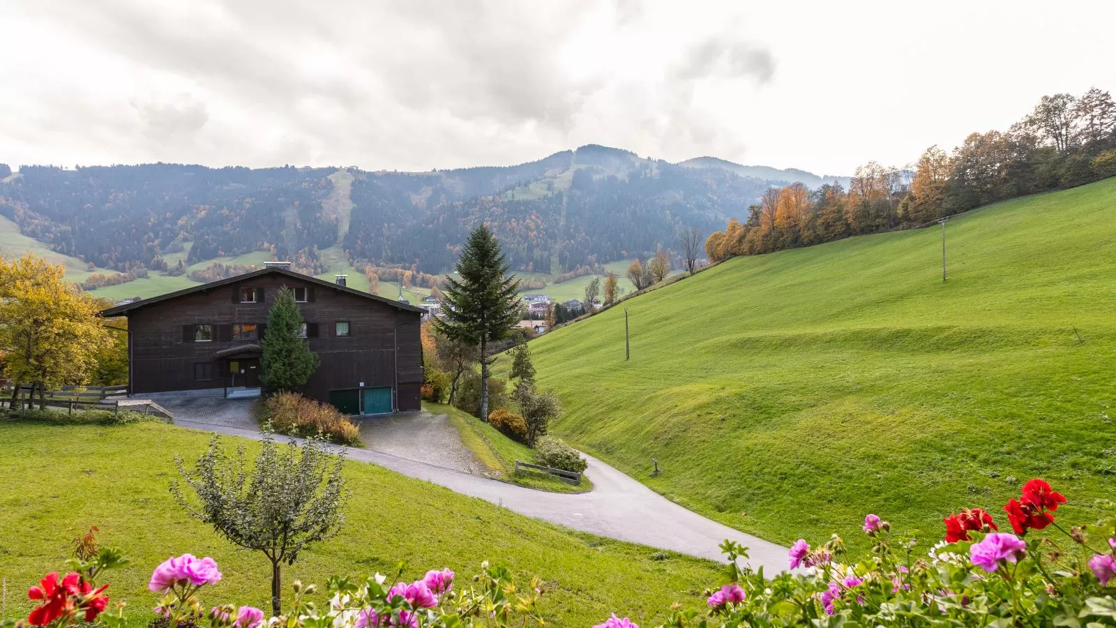 Tiroler Bergtraum Top 1 und 2