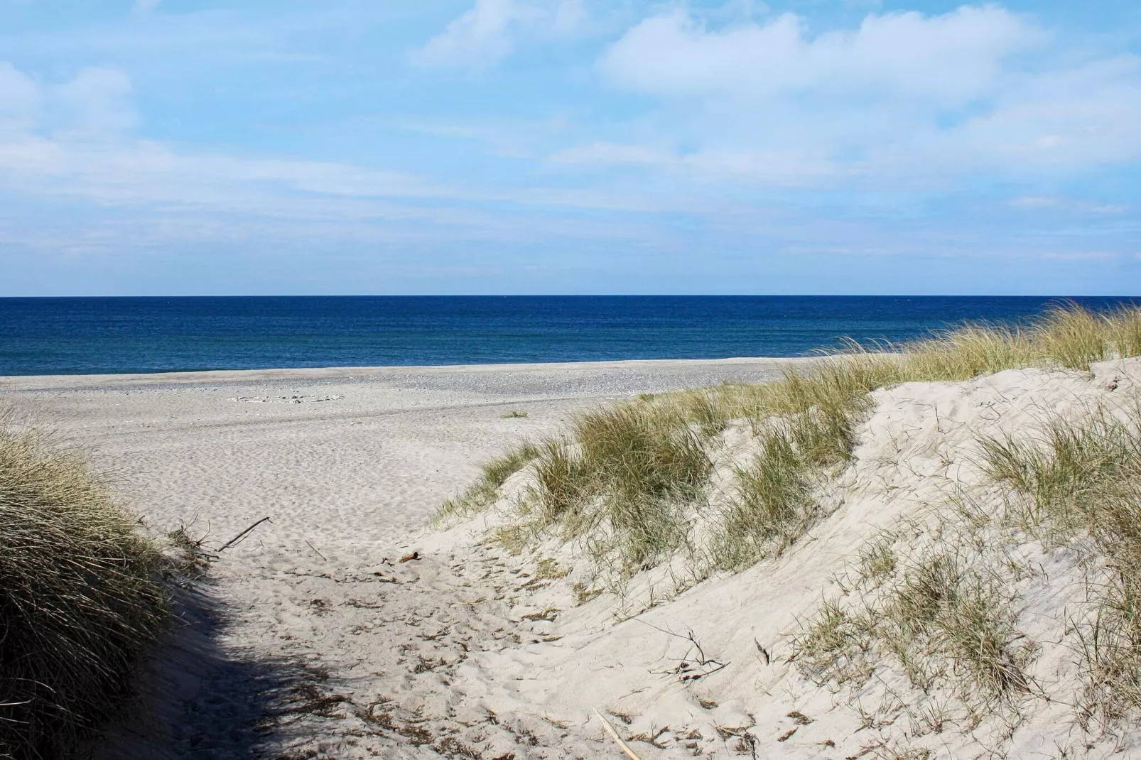 4 sterren vakantie huis in Harboøre-Uitzicht