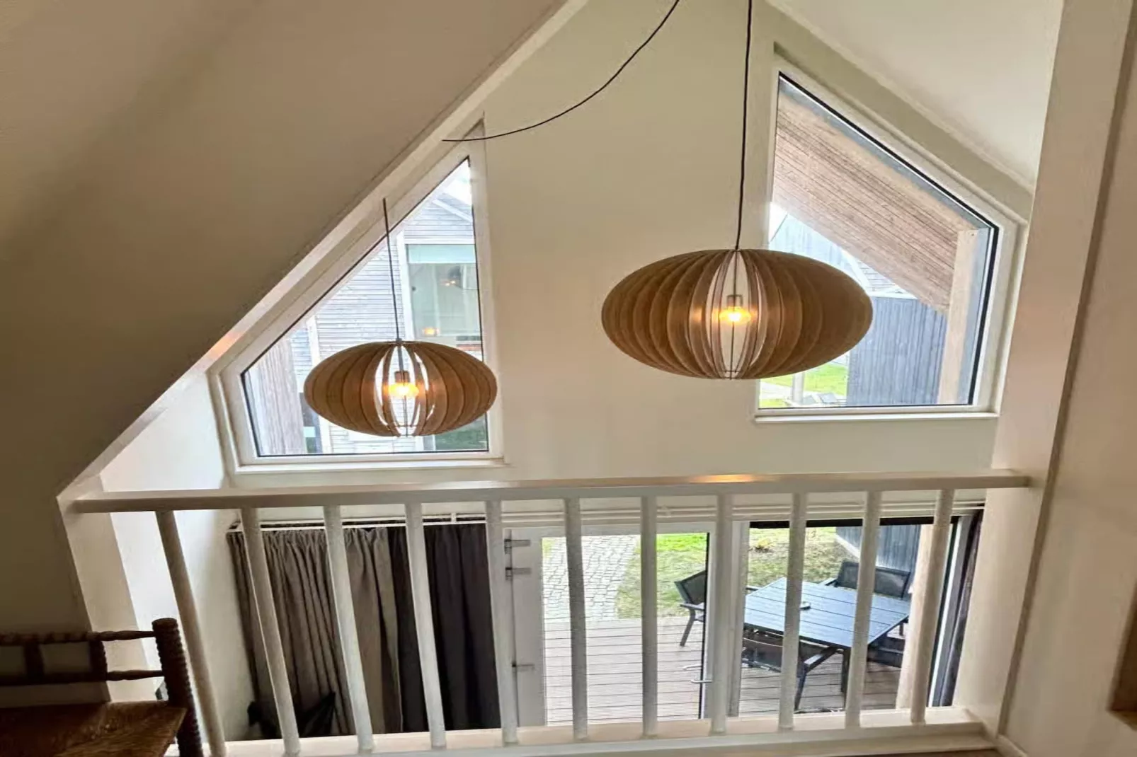 Plein 40 Lodge 26-Sfeer