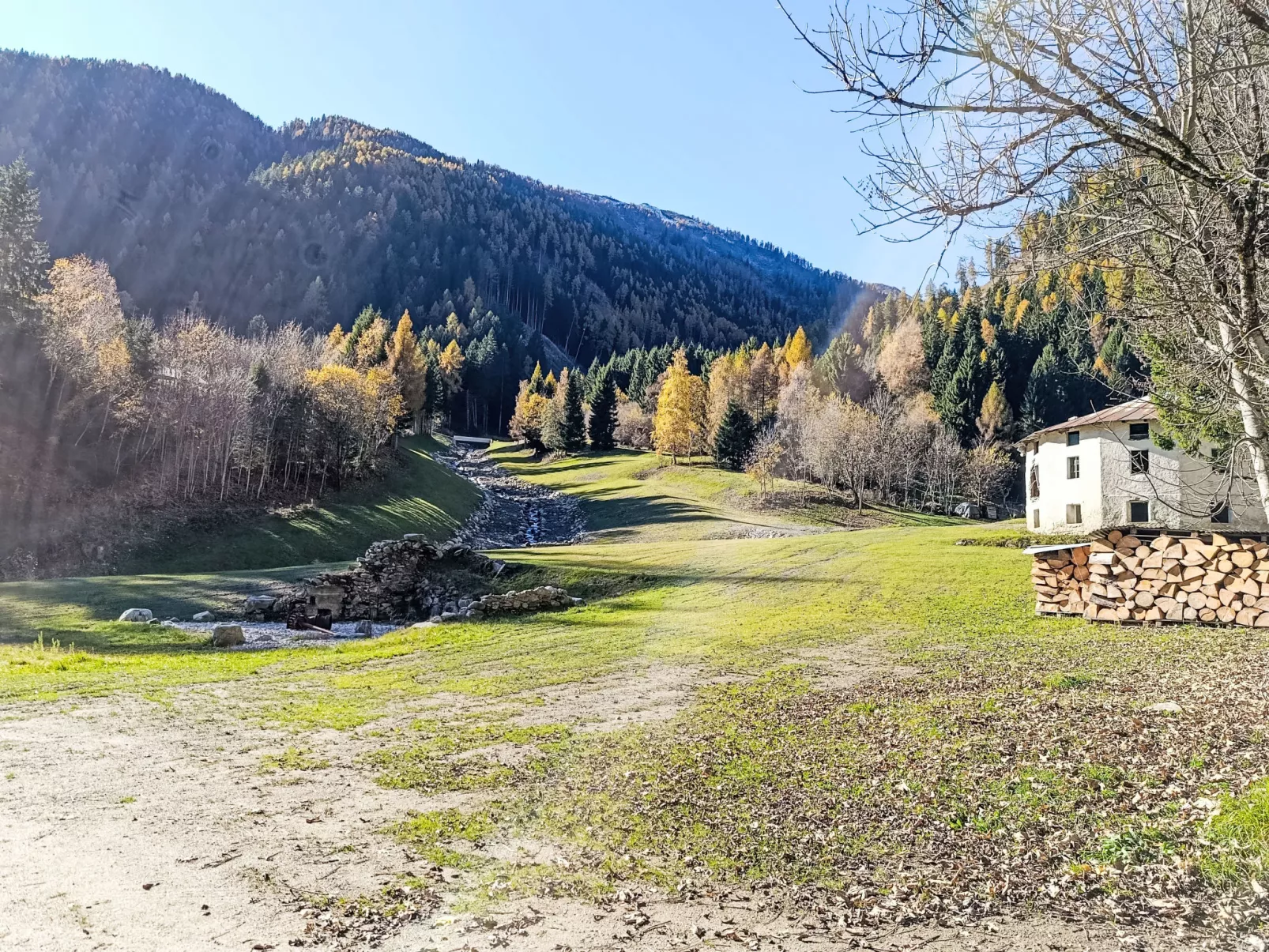 Maset Pozzati-Buiten