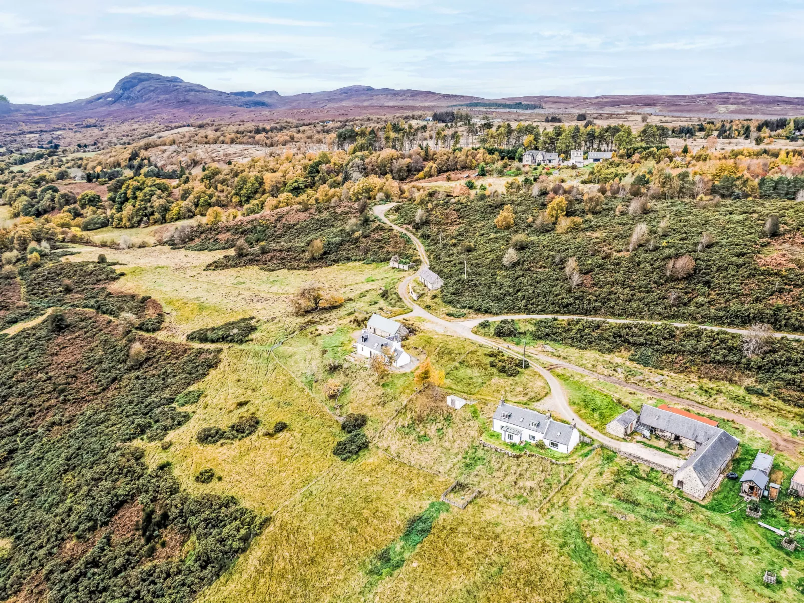 Wester Bunloit-Buiten