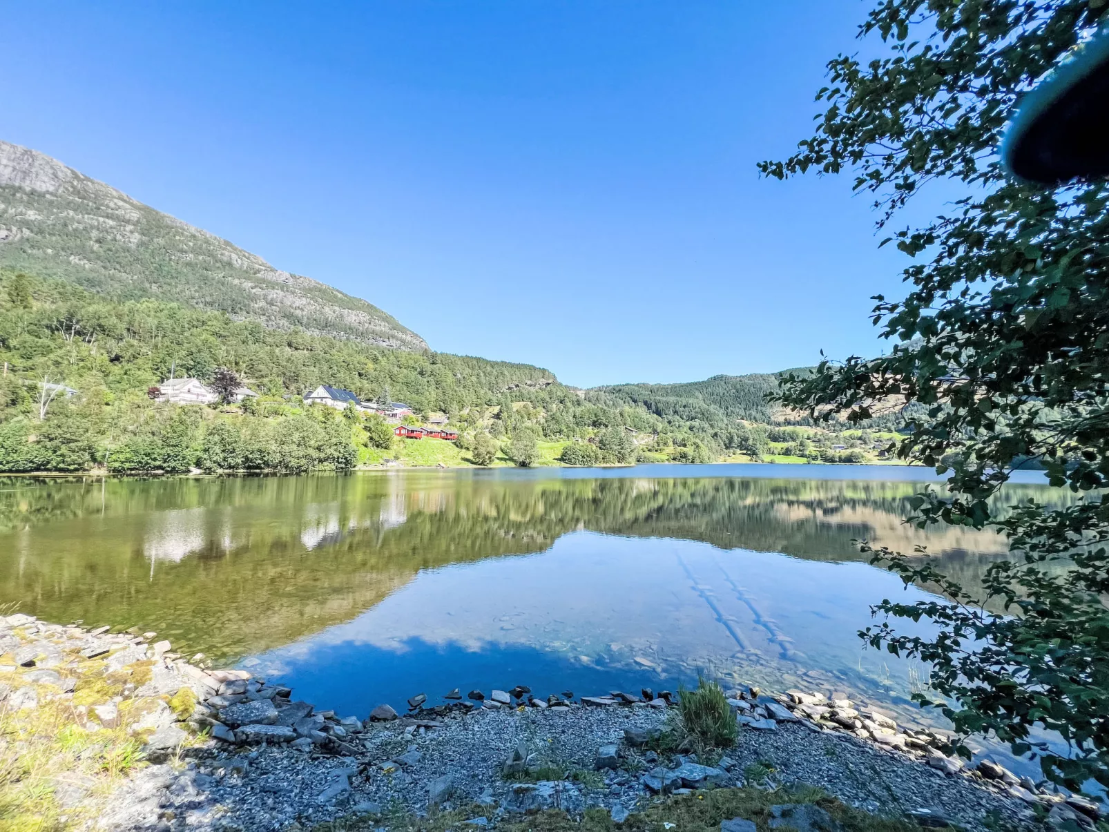 Samlen Vasselgård-Buiten