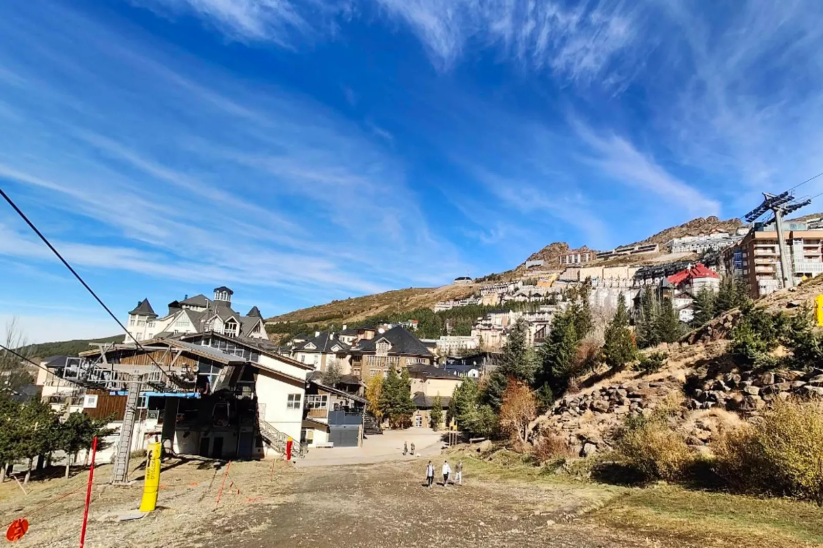1914-Andrés-801-Gebieden zomer 1km