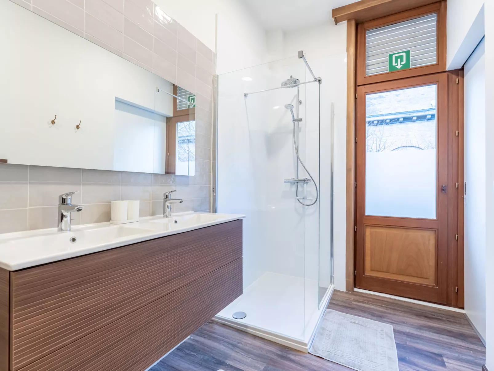 Notre Refuge - Your Belle Époque Escape-Binnen