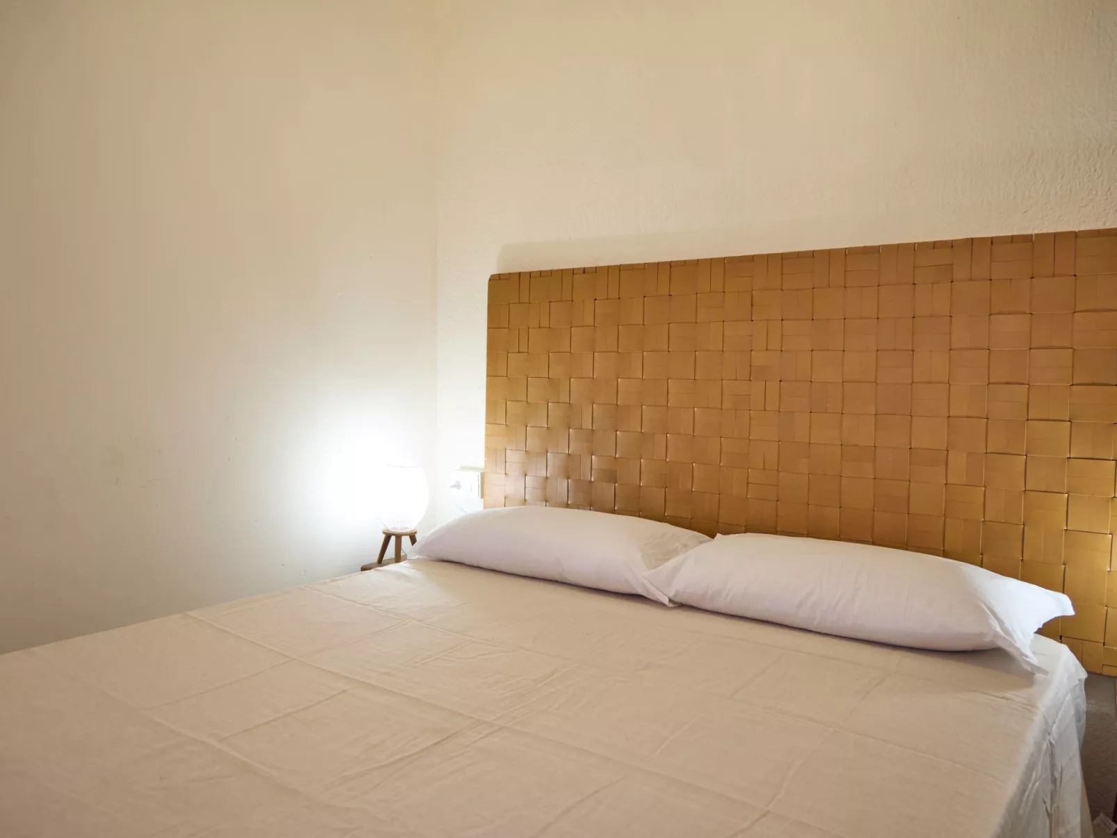 Costa D'Argento-Binnen