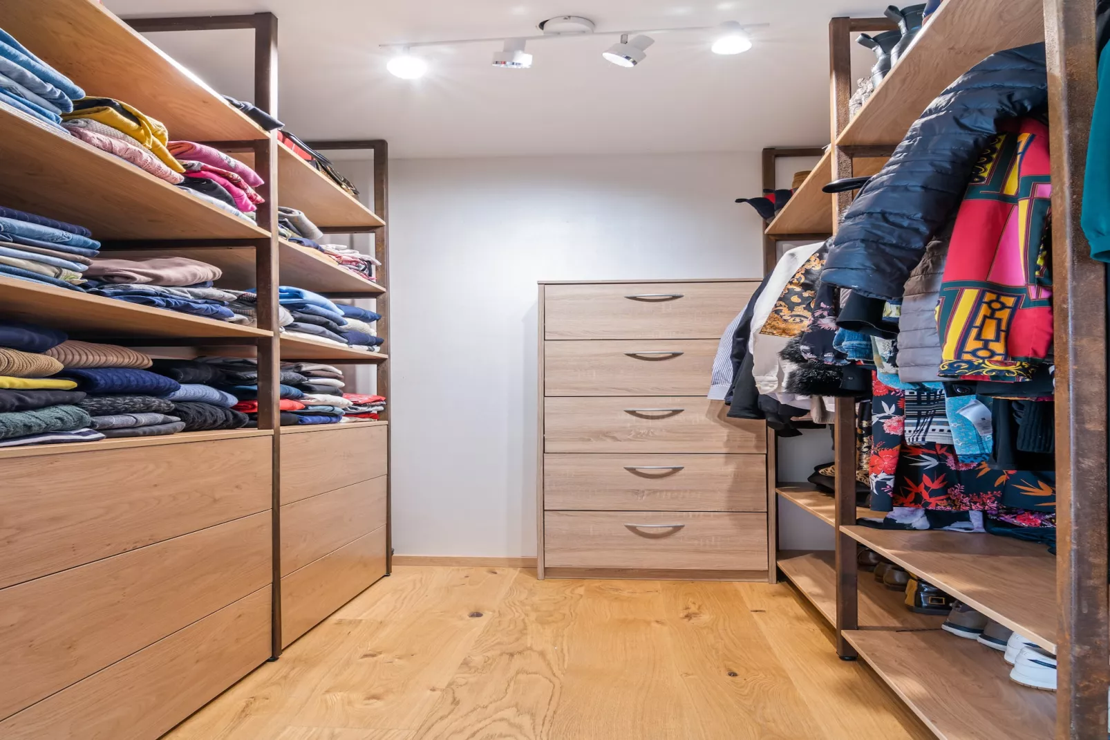 Villa Moon-Faciliteiten