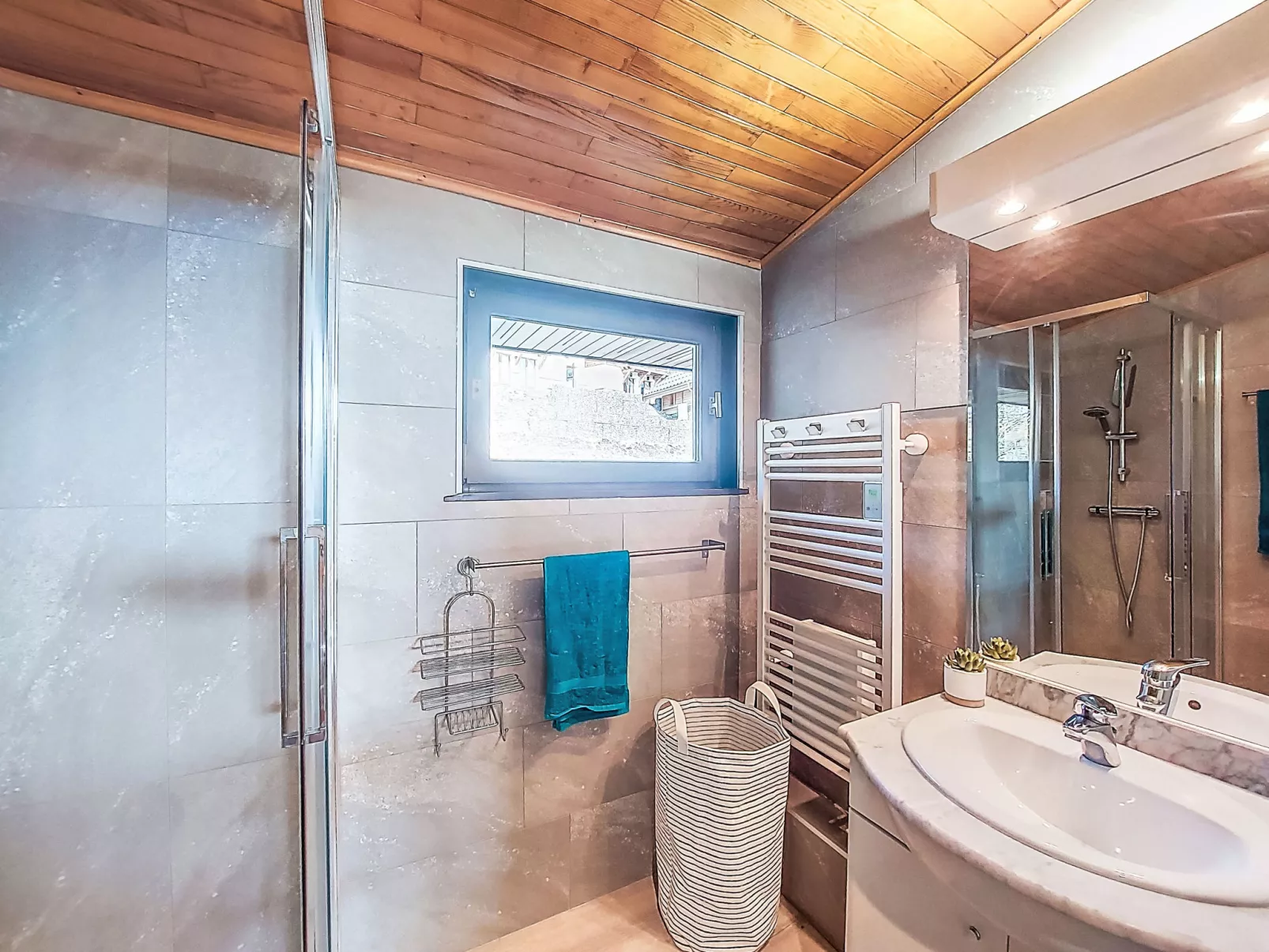 La Combe des Ours-Binnen