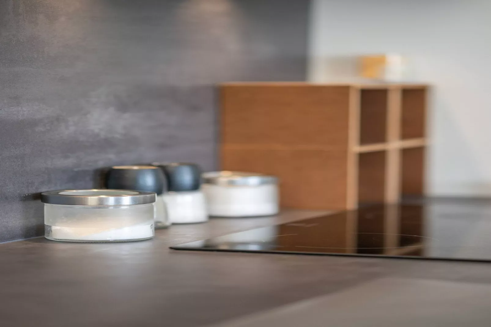 Sea view apartment Privlaka-Sfeer