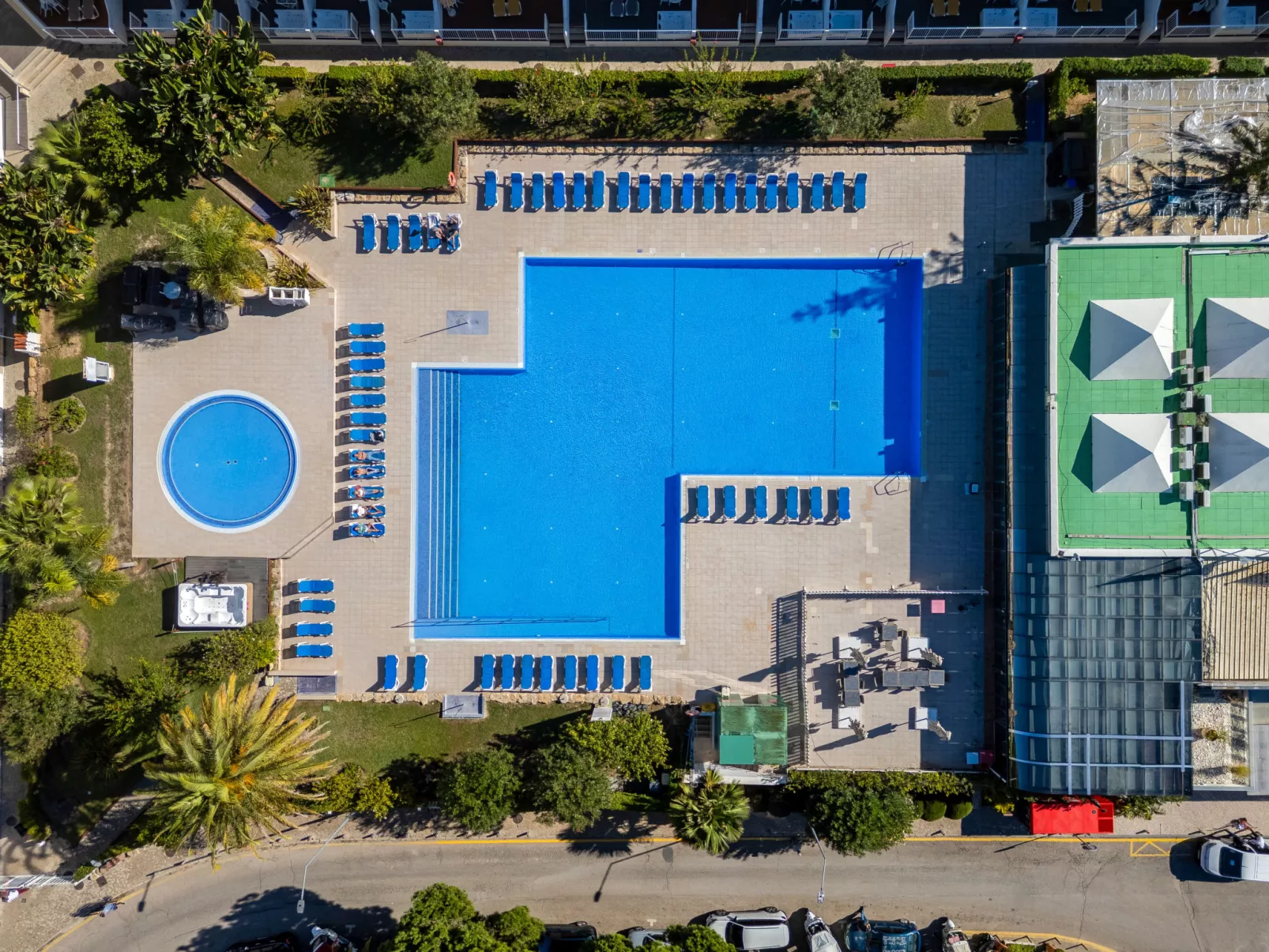 Viva One - Vip Properties-Buiten