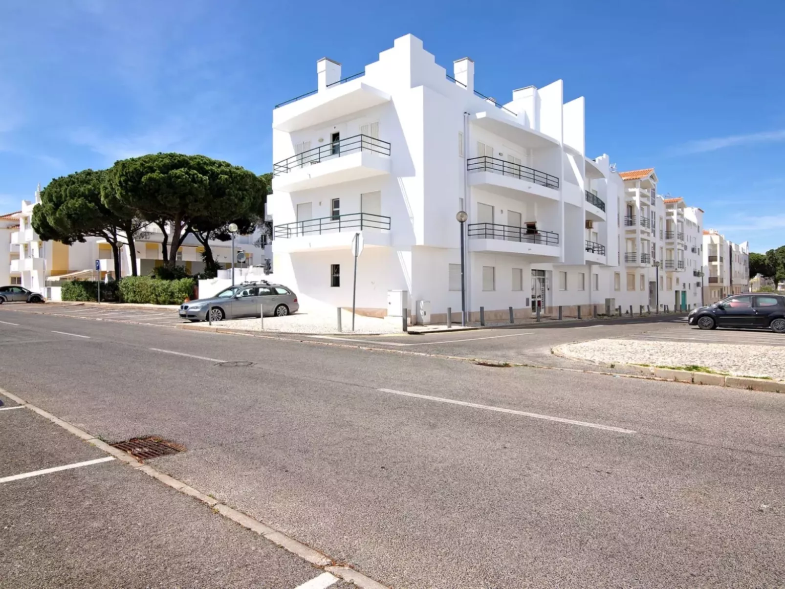 Kaya- Sunny Way-Buiten