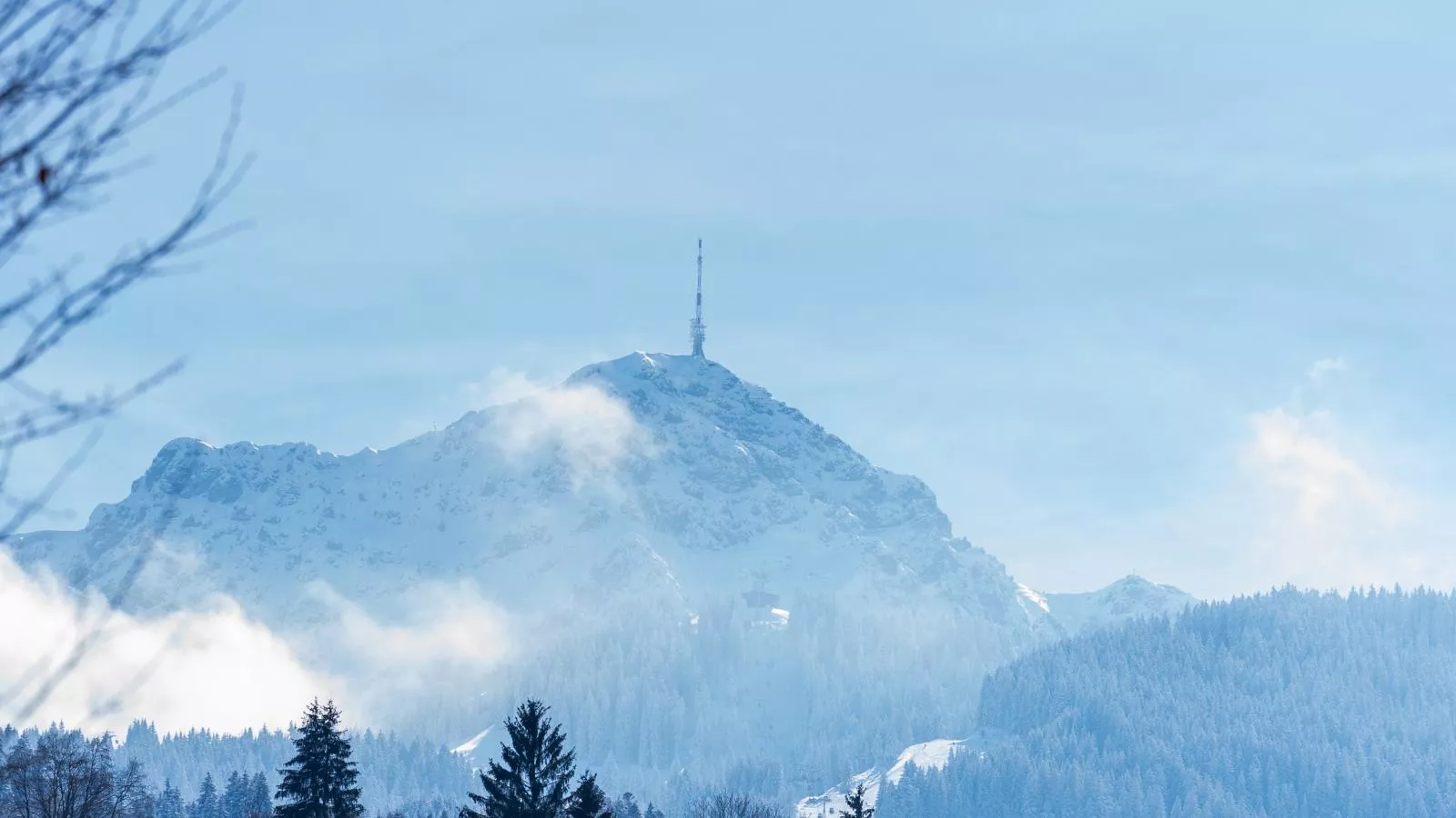 Kitzlodge S-Gebied winter 1km