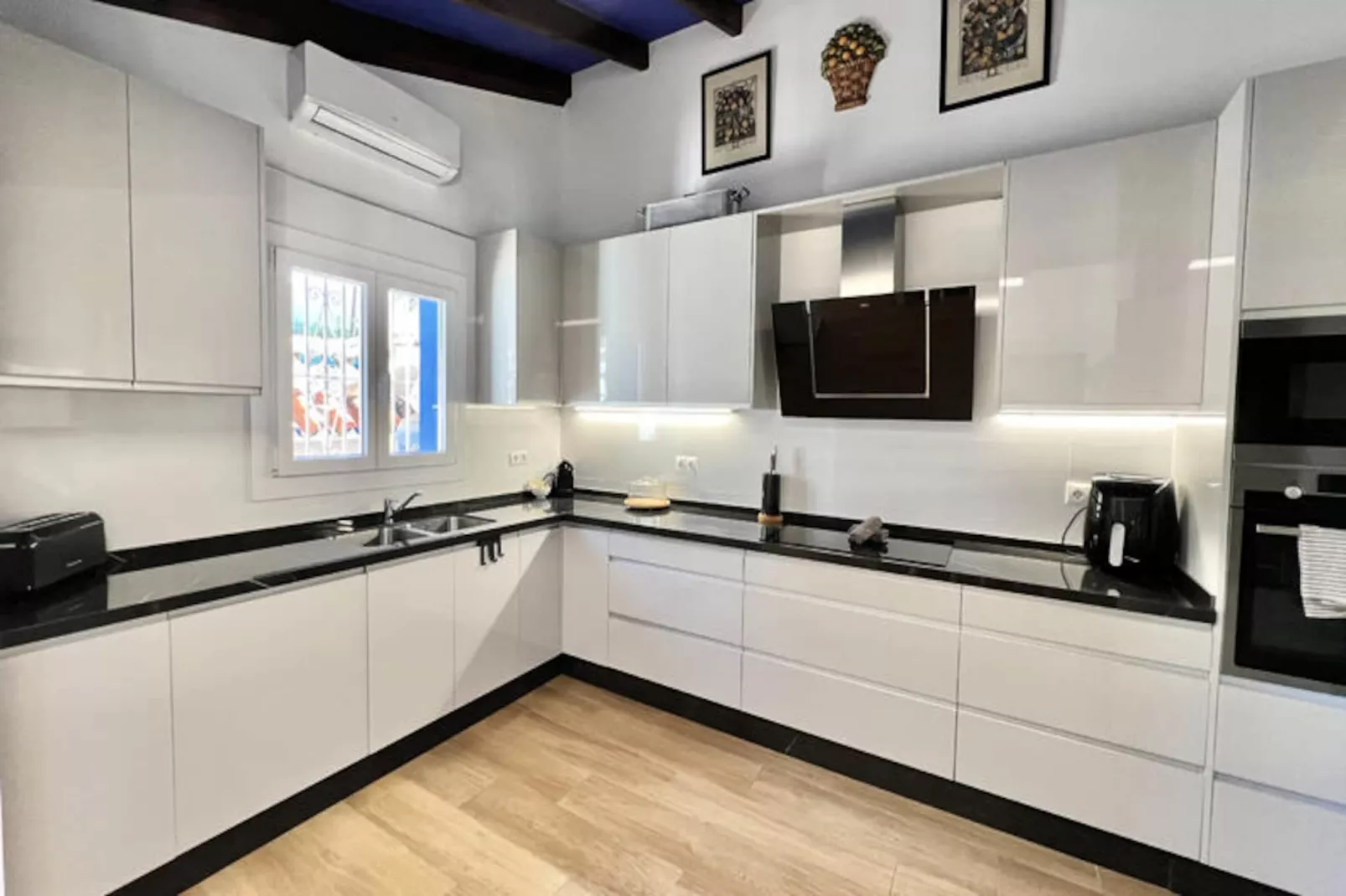 Maison à Marbella-Niet-getagd