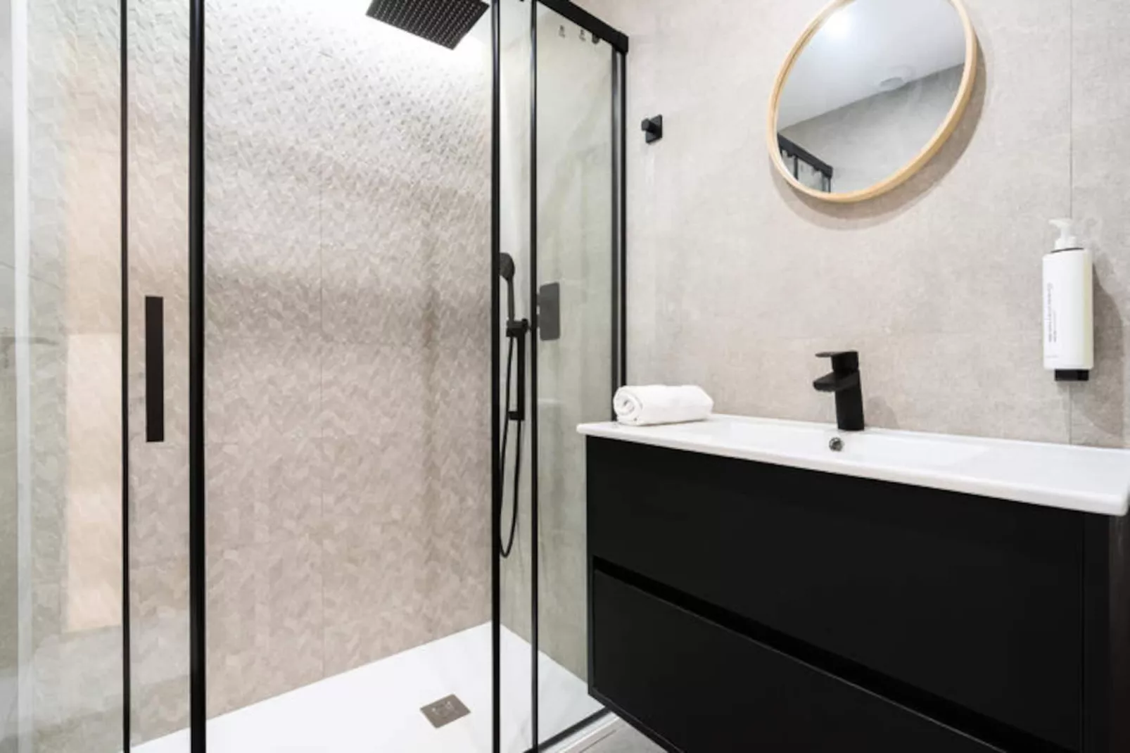 Appartements à Málaga-Niet-getagd