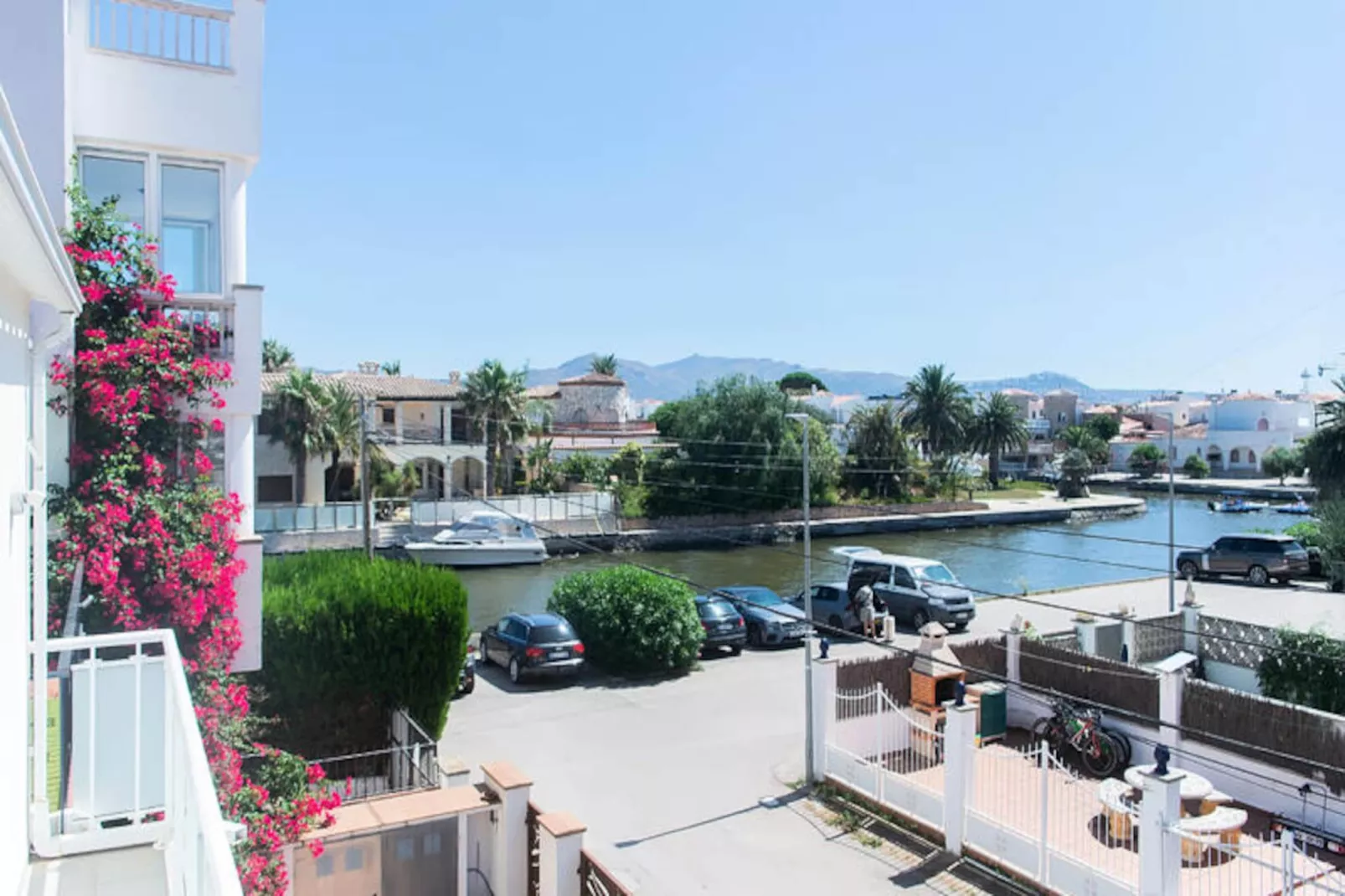 Appartements à Empuriabrava-Niet-getagd