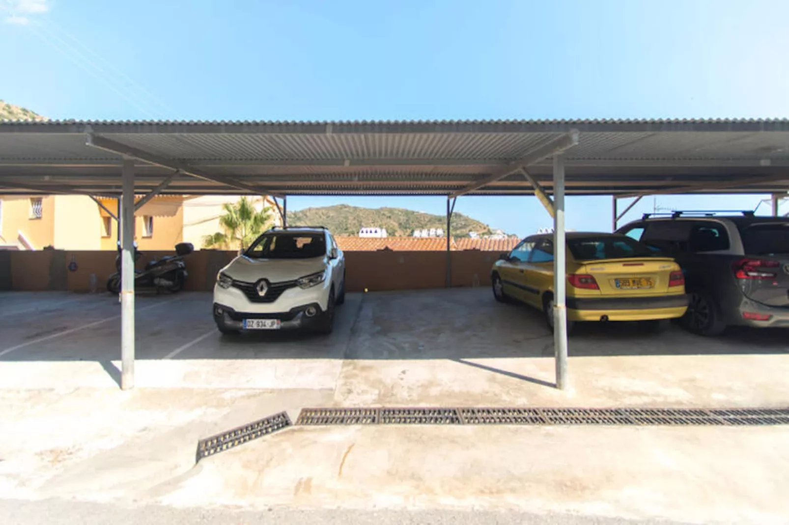 Appartements à Roses-Niet-getagd