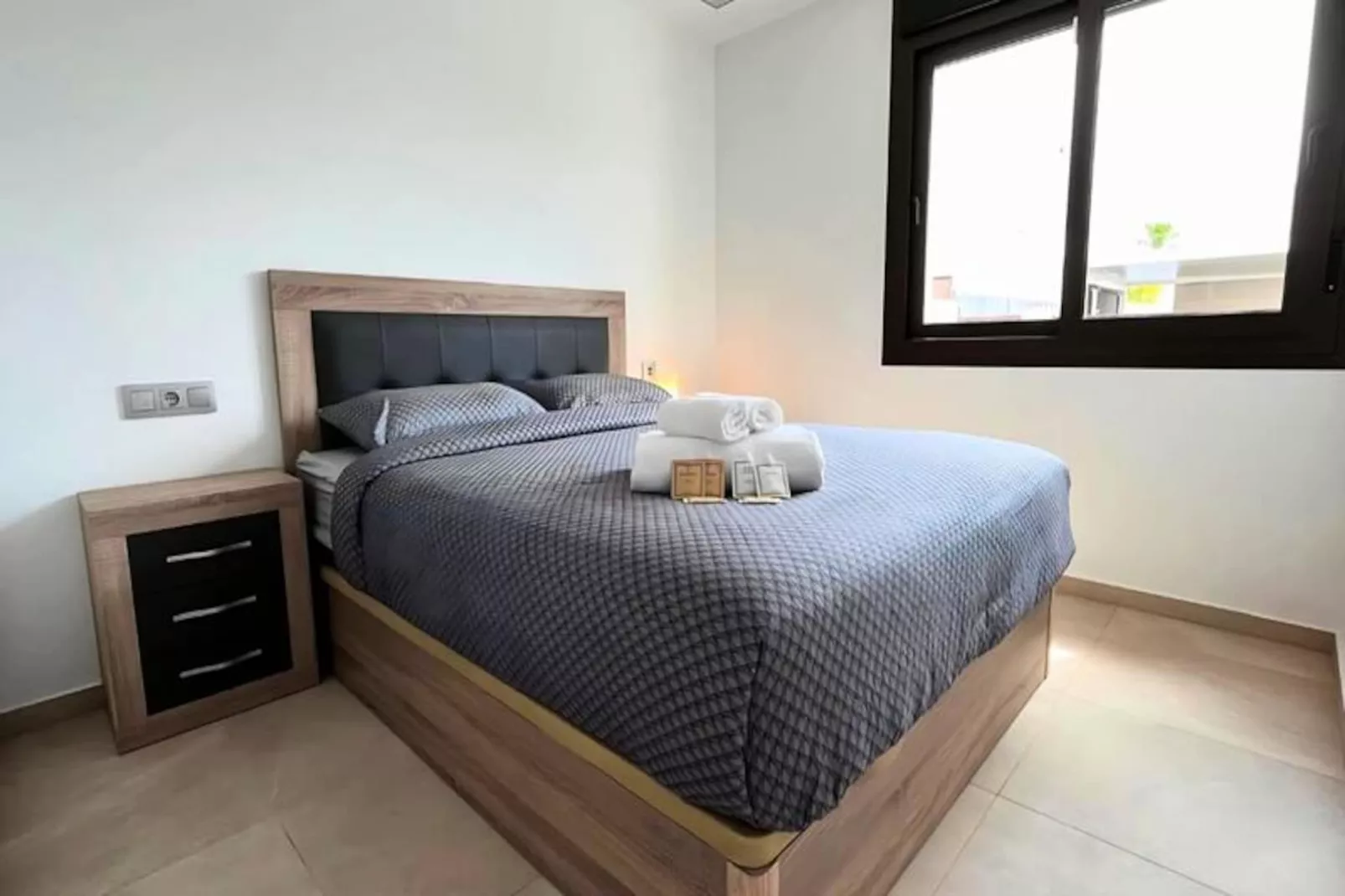 Villa Moderne Avec Piscine Priv&eacute;e Au Golf Vistabella-Niet-getagd