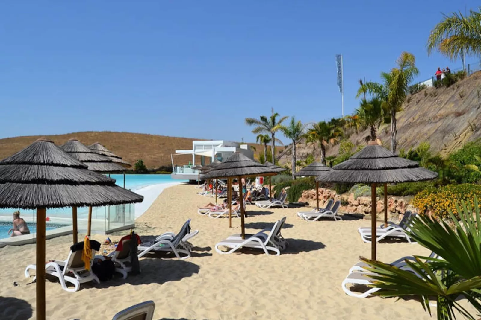 Appartements à Casares-Niet-getagd