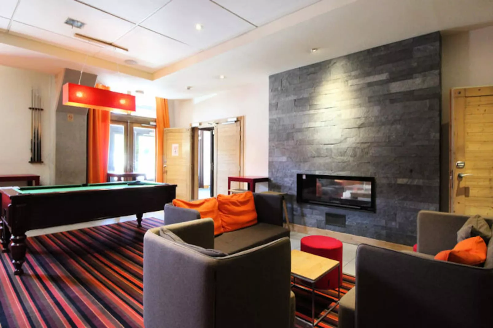 Appartements à Flaine - Niet-getagd