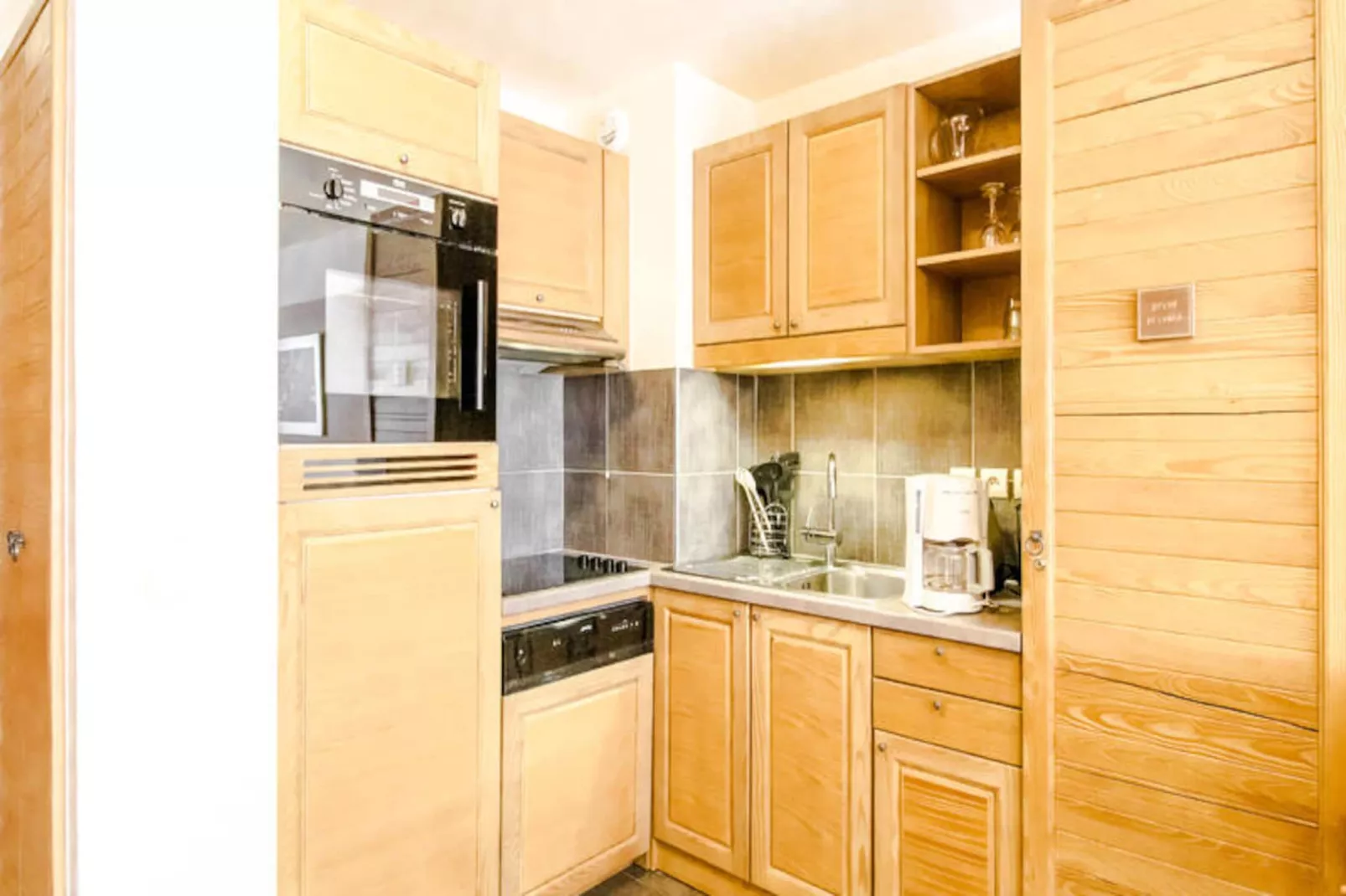 Appartements à Flaine - Niet-getagd