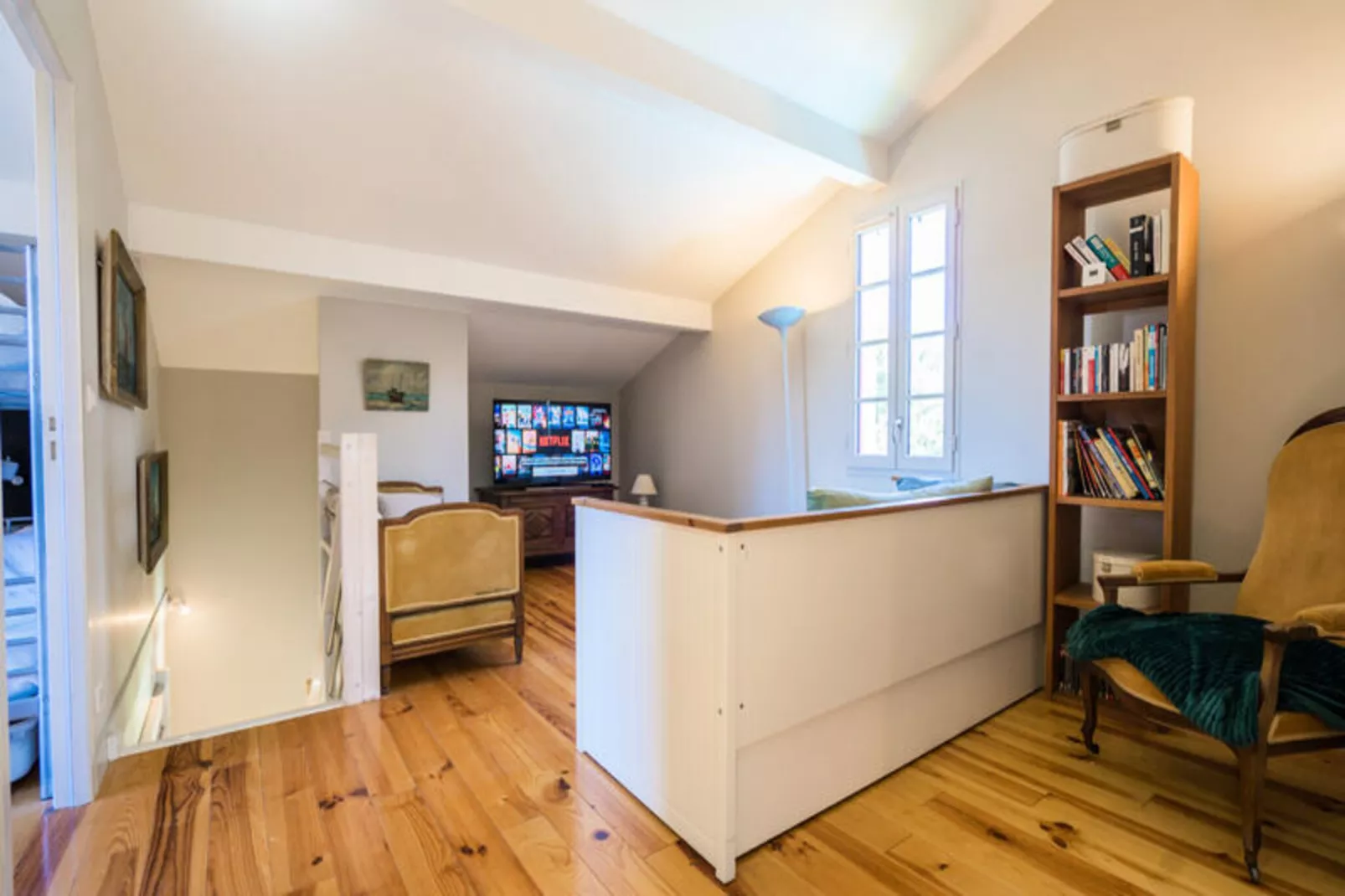 Maison à Pyla sur Mer-Niet-getagd