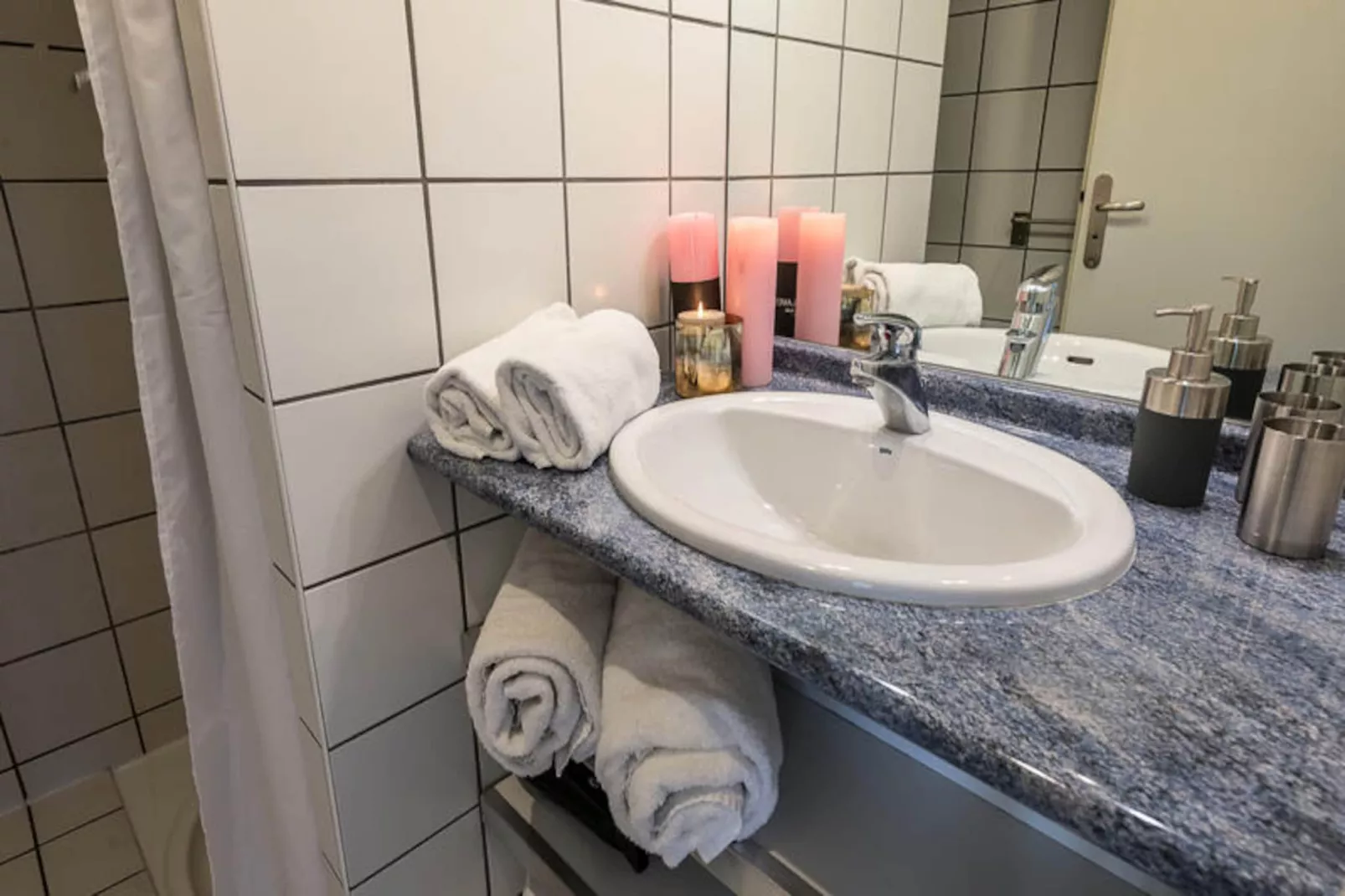 Maison à Doussard-Niet-getagd