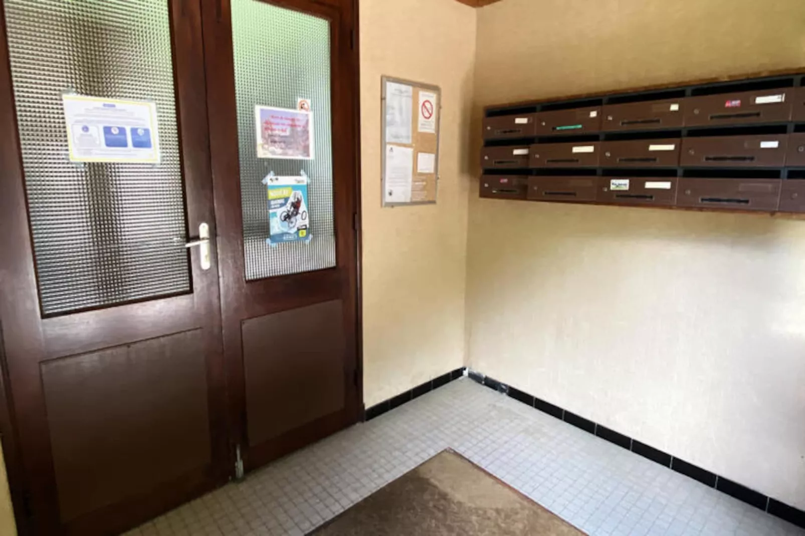 Appartements à Le Lioran-Niet-getagd