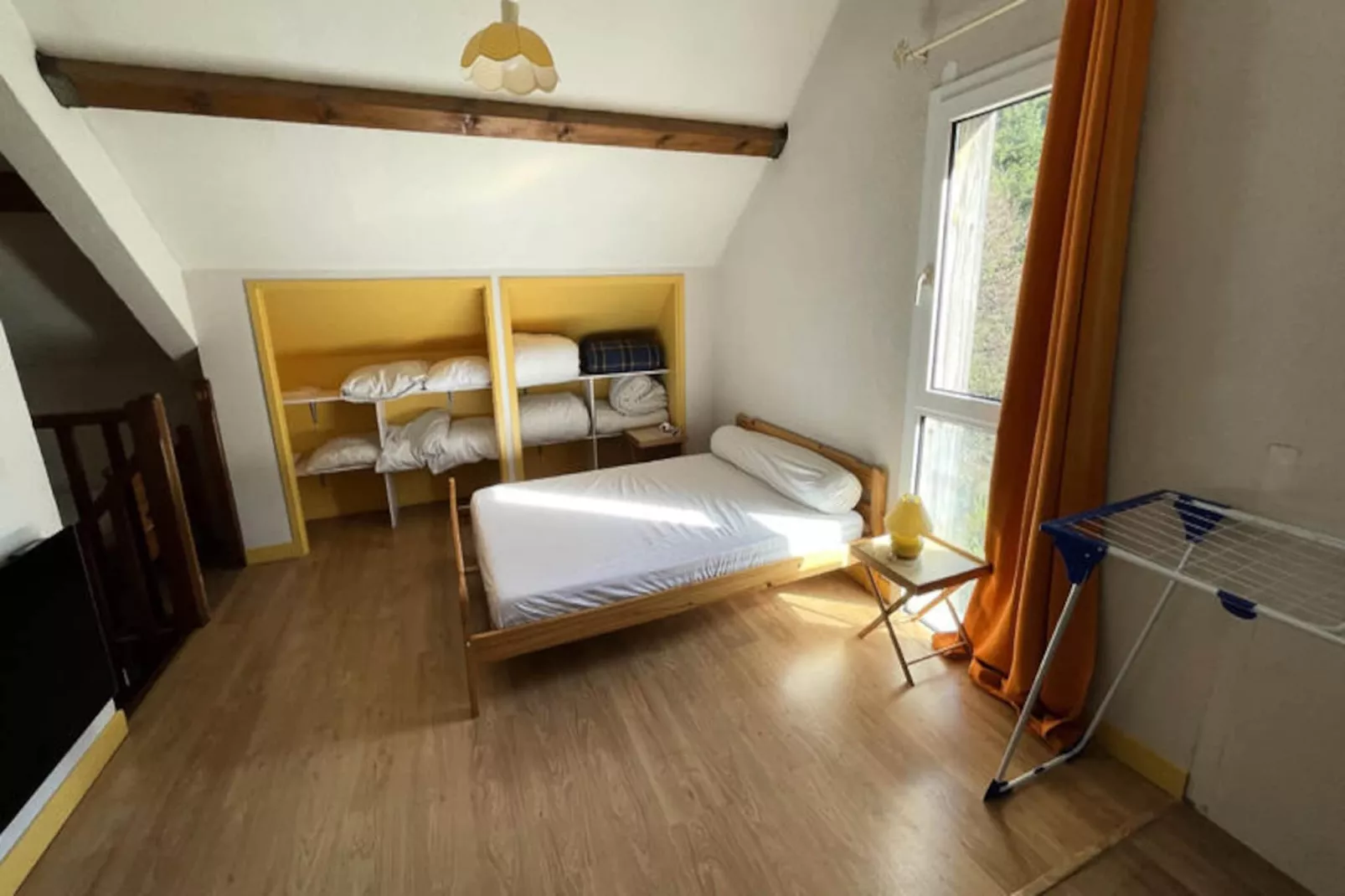 Appartements à Le Lioran-Niet-getagd