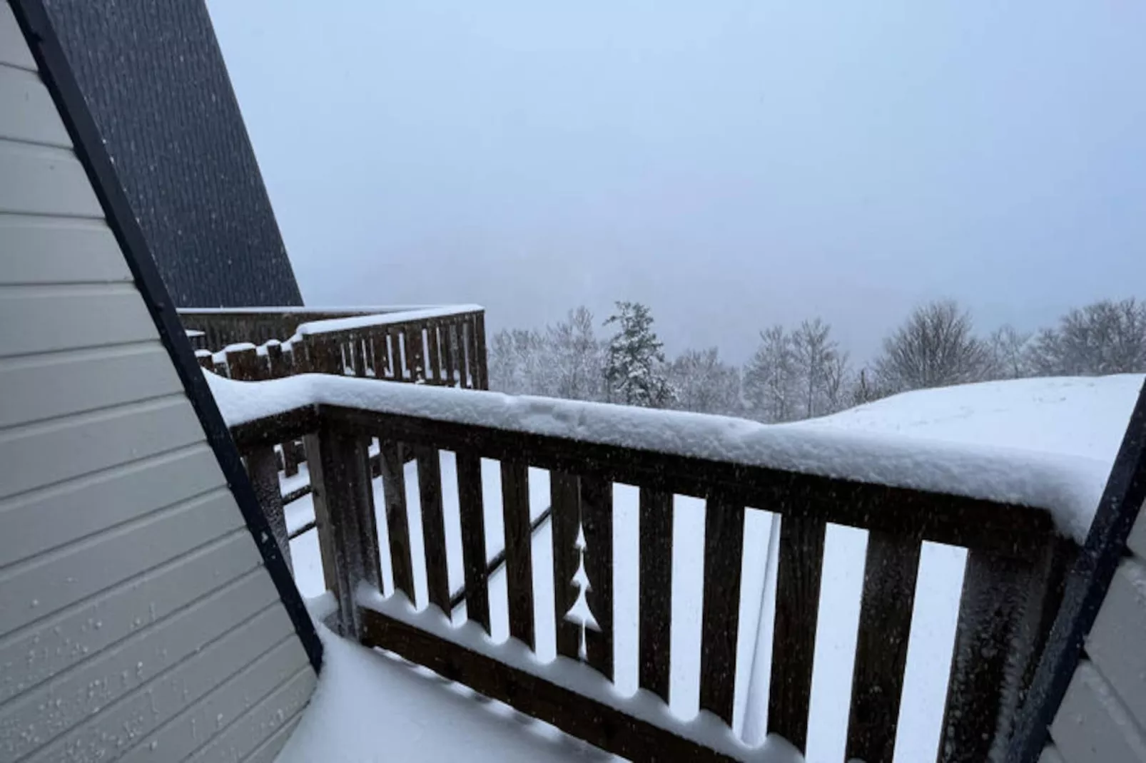 Appartements à Le Lioran-Niet-getagd