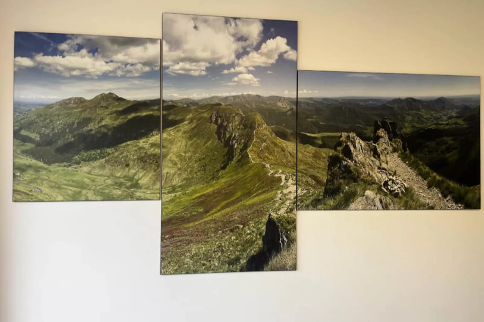 Appartements à Le Lioran-Niet-getagd