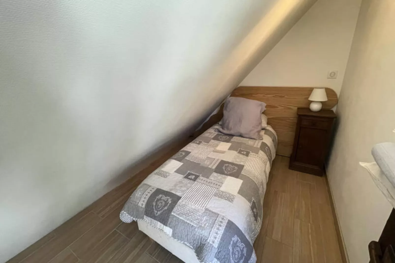 Appartements à Le Lioran - Niet-getagd