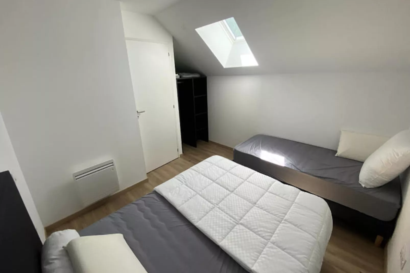 Appartements à Le Lioran-Niet-getagd