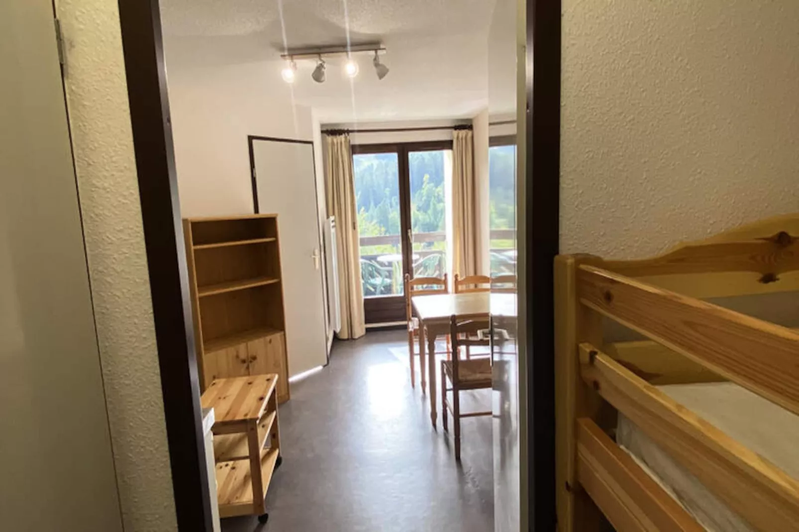 Appartements à Le Lioran-Niet-getagd