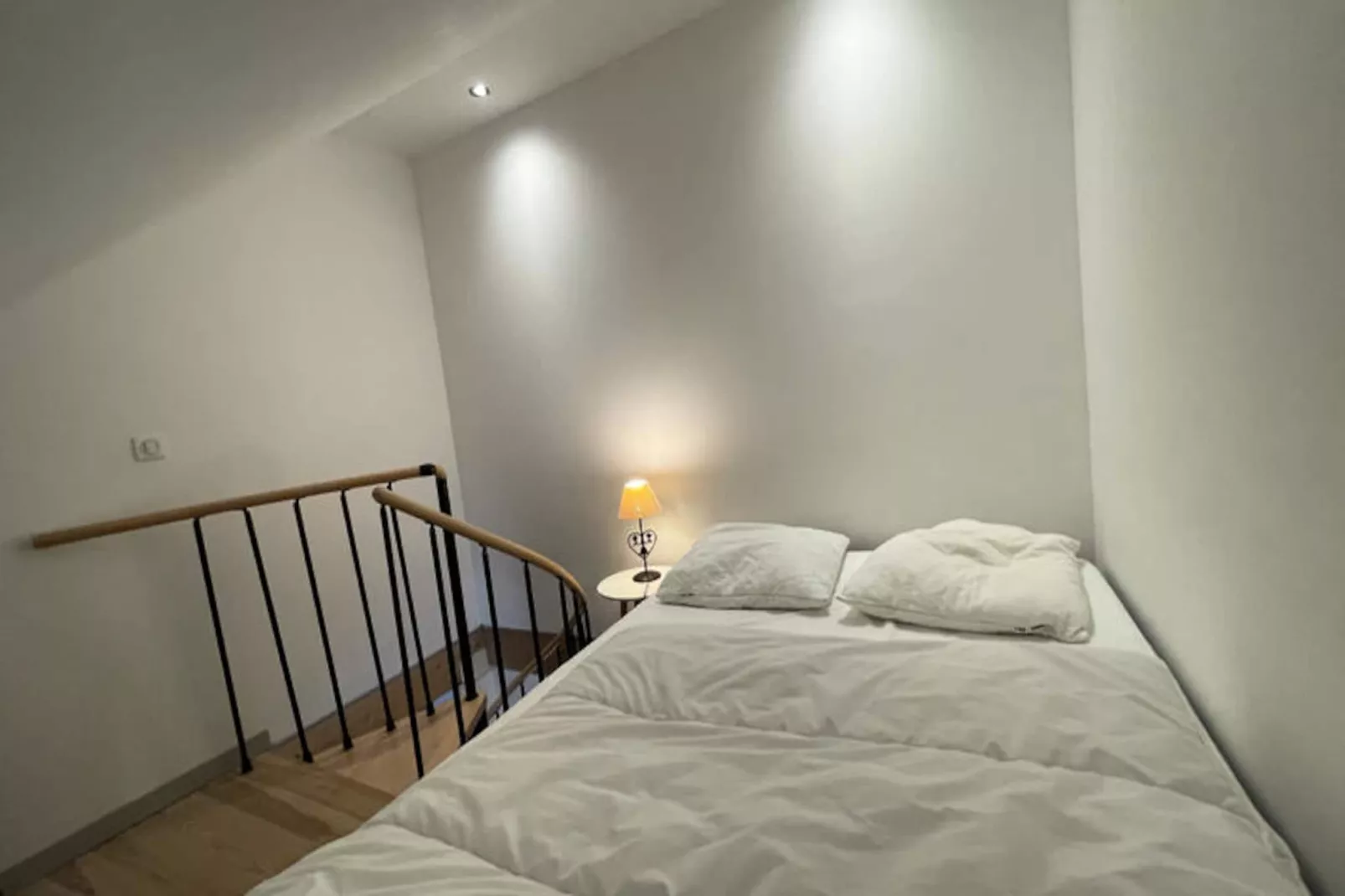 Appartements à Albepierre Bredons - Niet-getagd