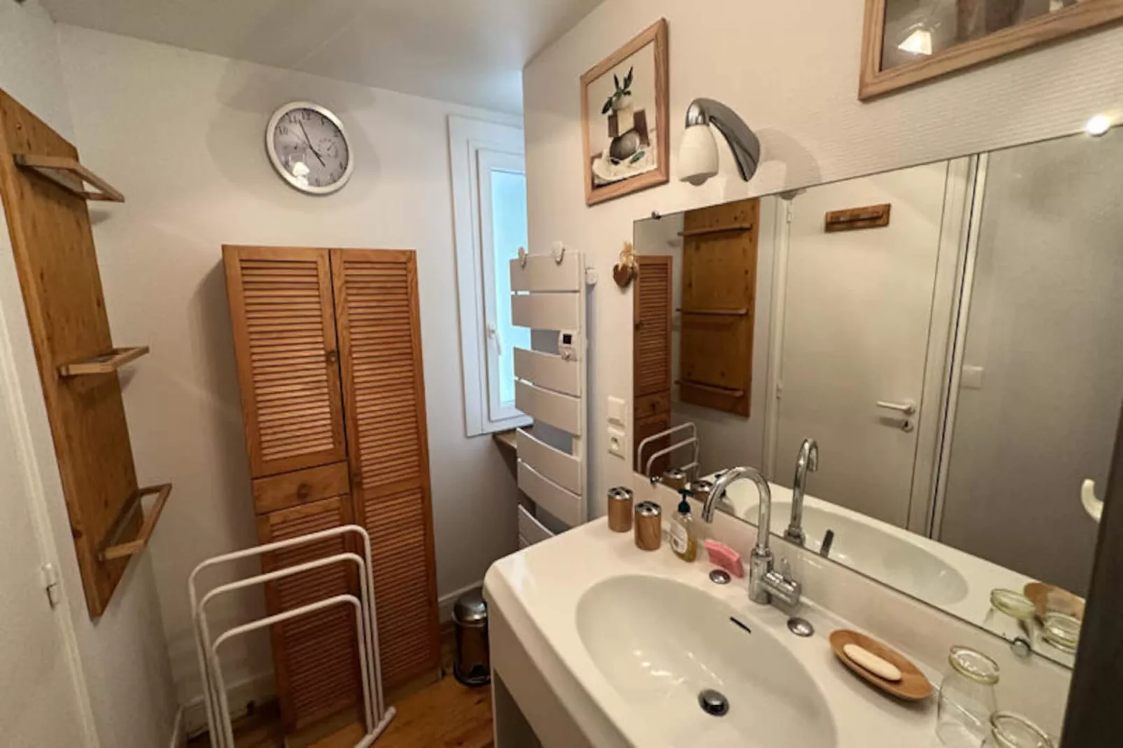 Appartements à Saint Jacques Des Blats-Niet-getagd