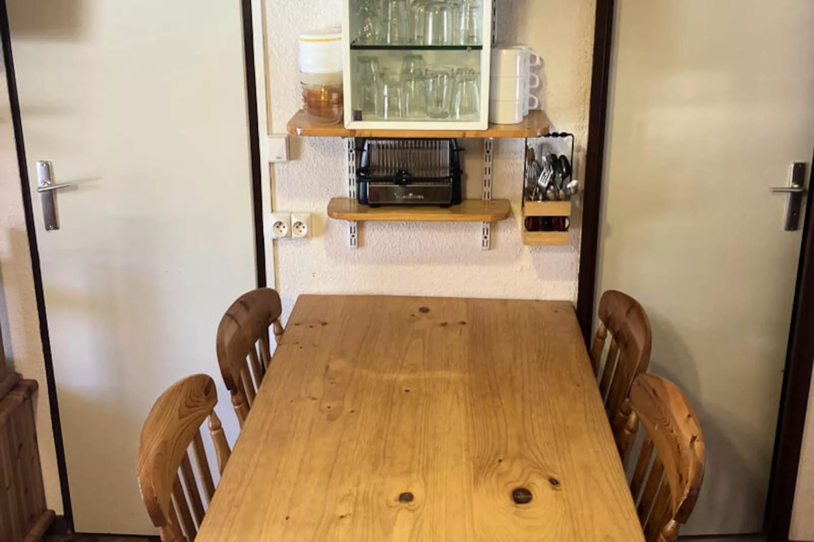 Appartements à Le Lioran-Niet-getagd