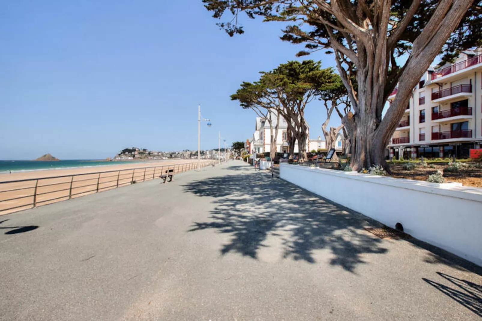 Appartements à Pléneuf-Val-André-Niet-getagd